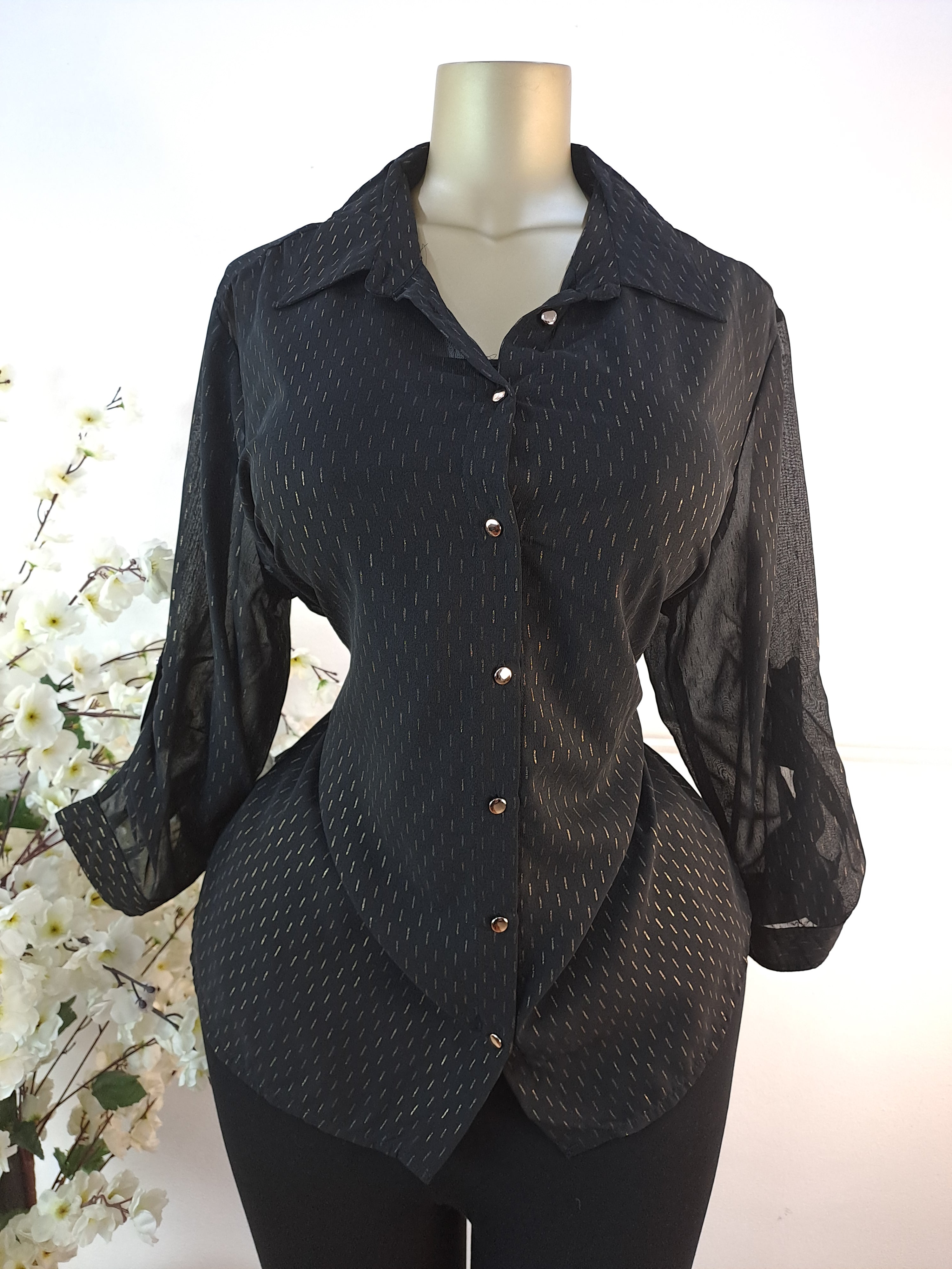 MILLESA WOMAN UK SIZE 18
