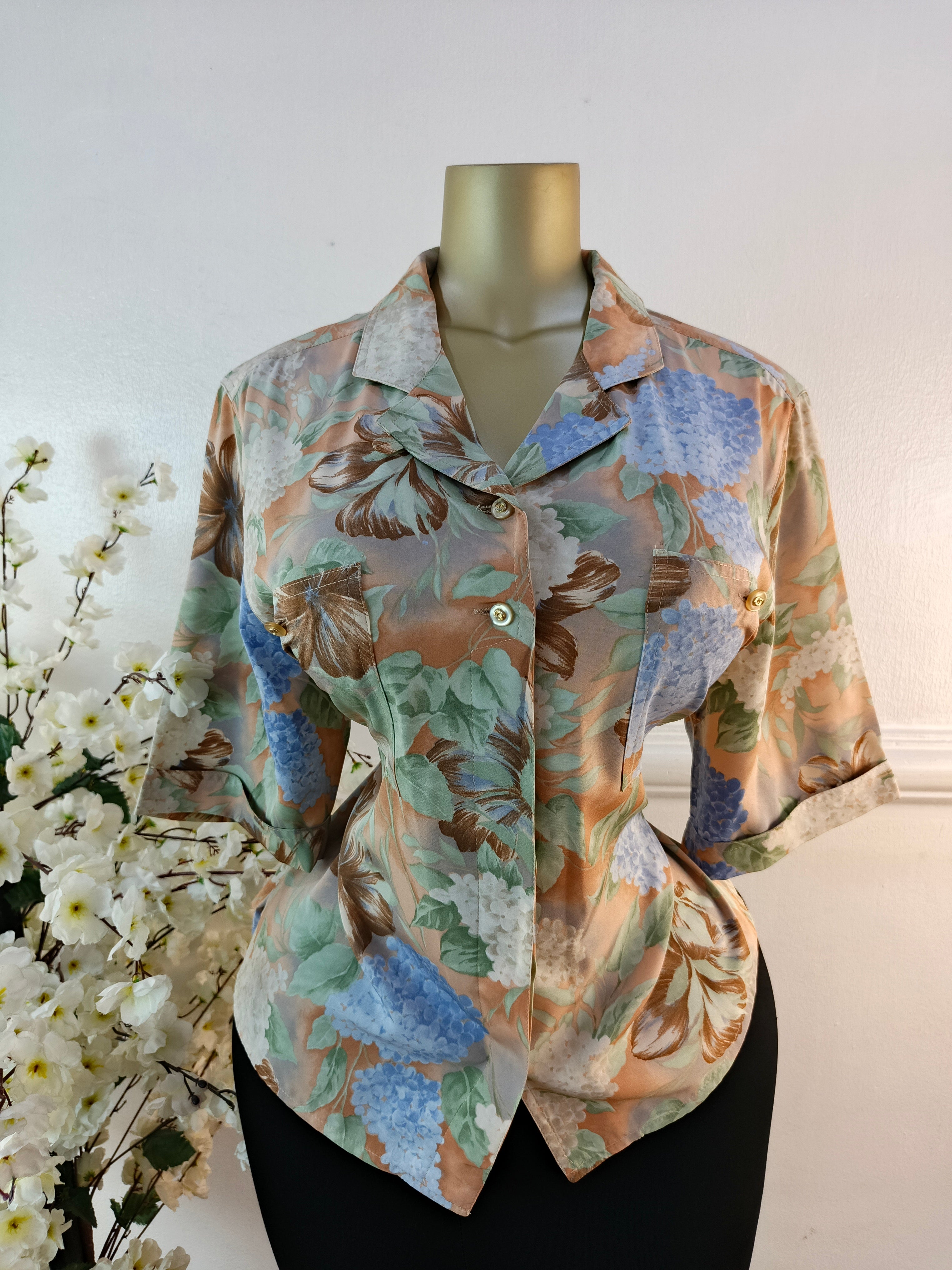 DEL MOD UK SIZE 20