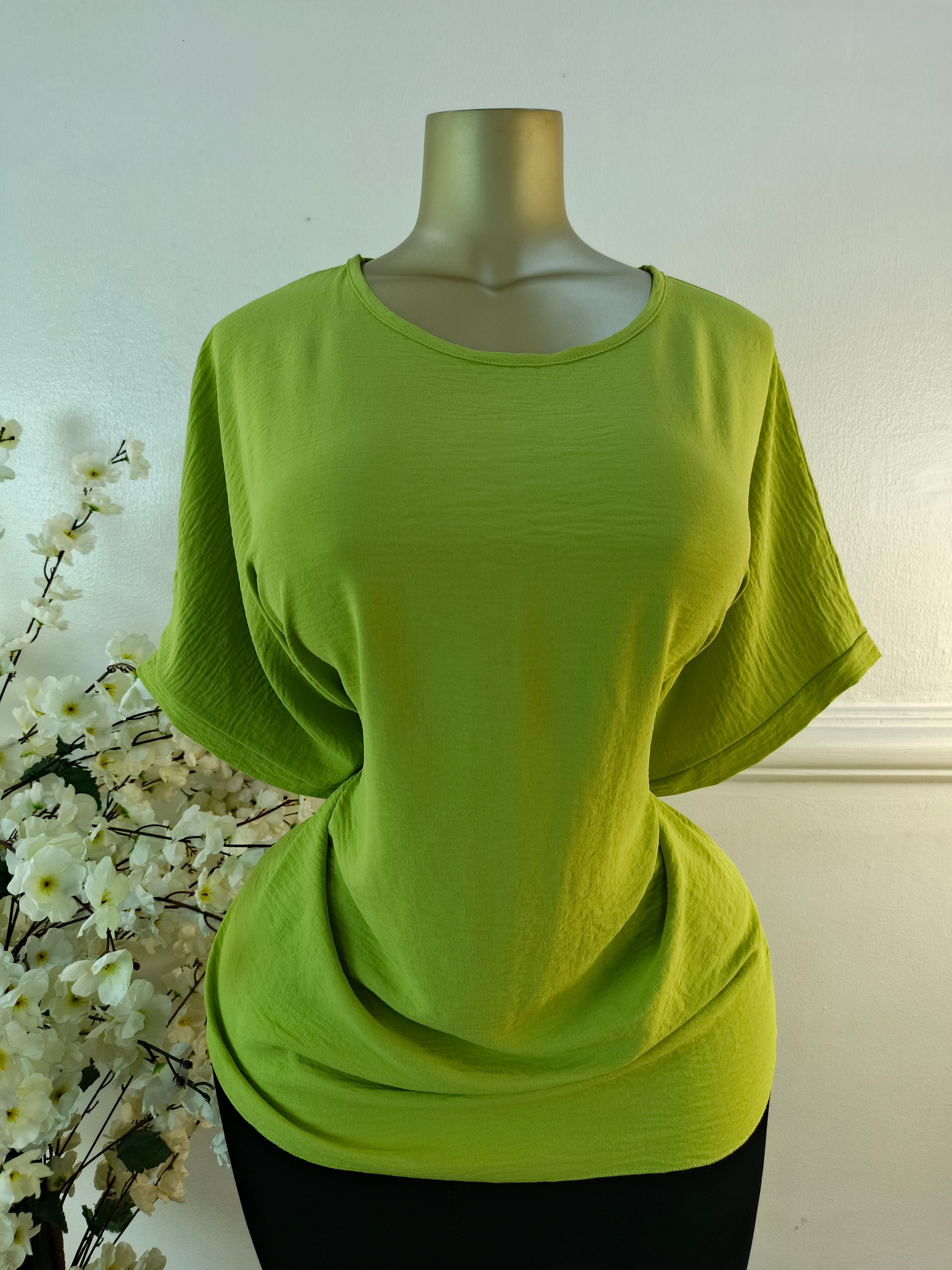 TOP UK SIZE 24