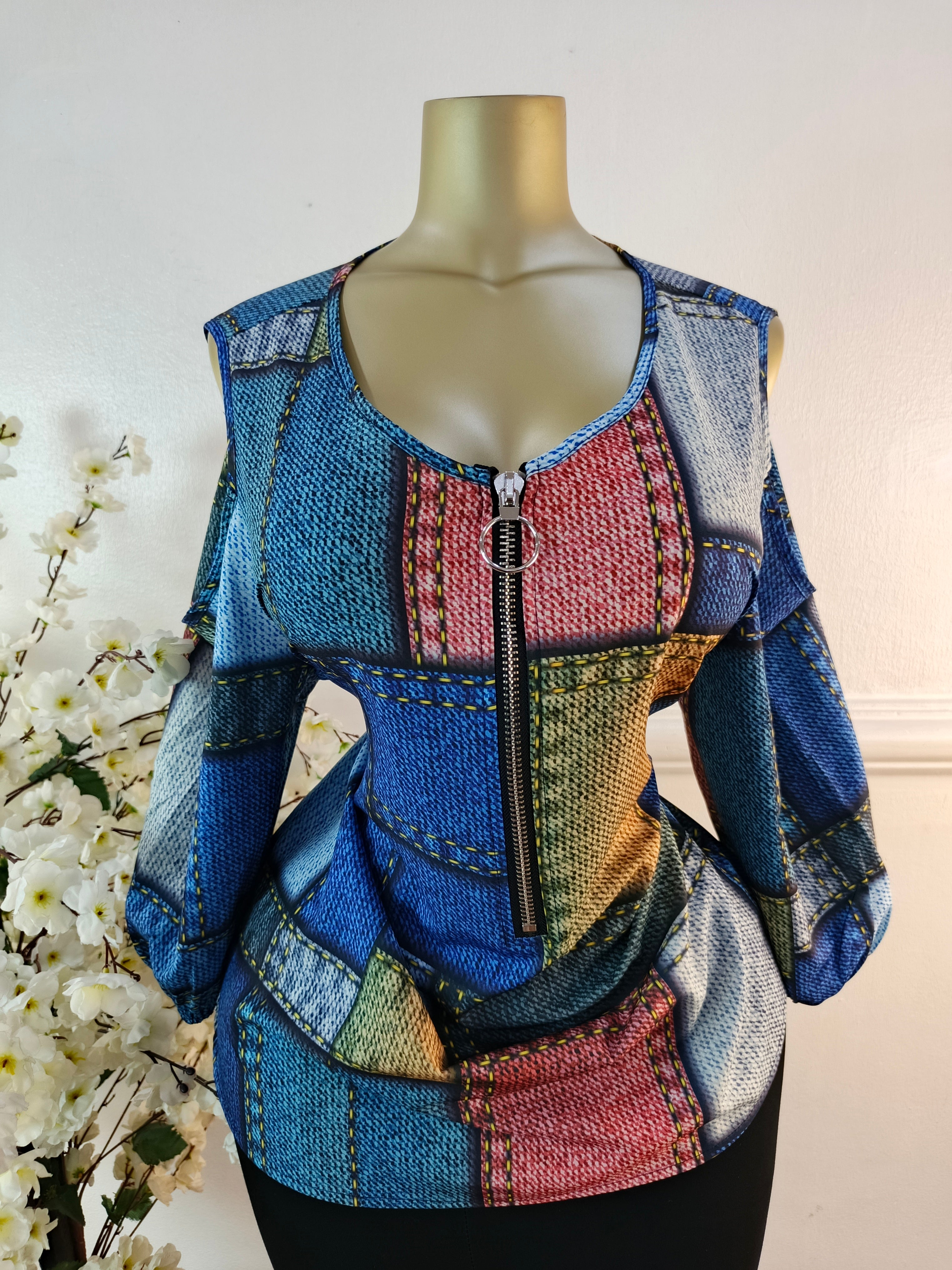SHEIN UK SIZE 22