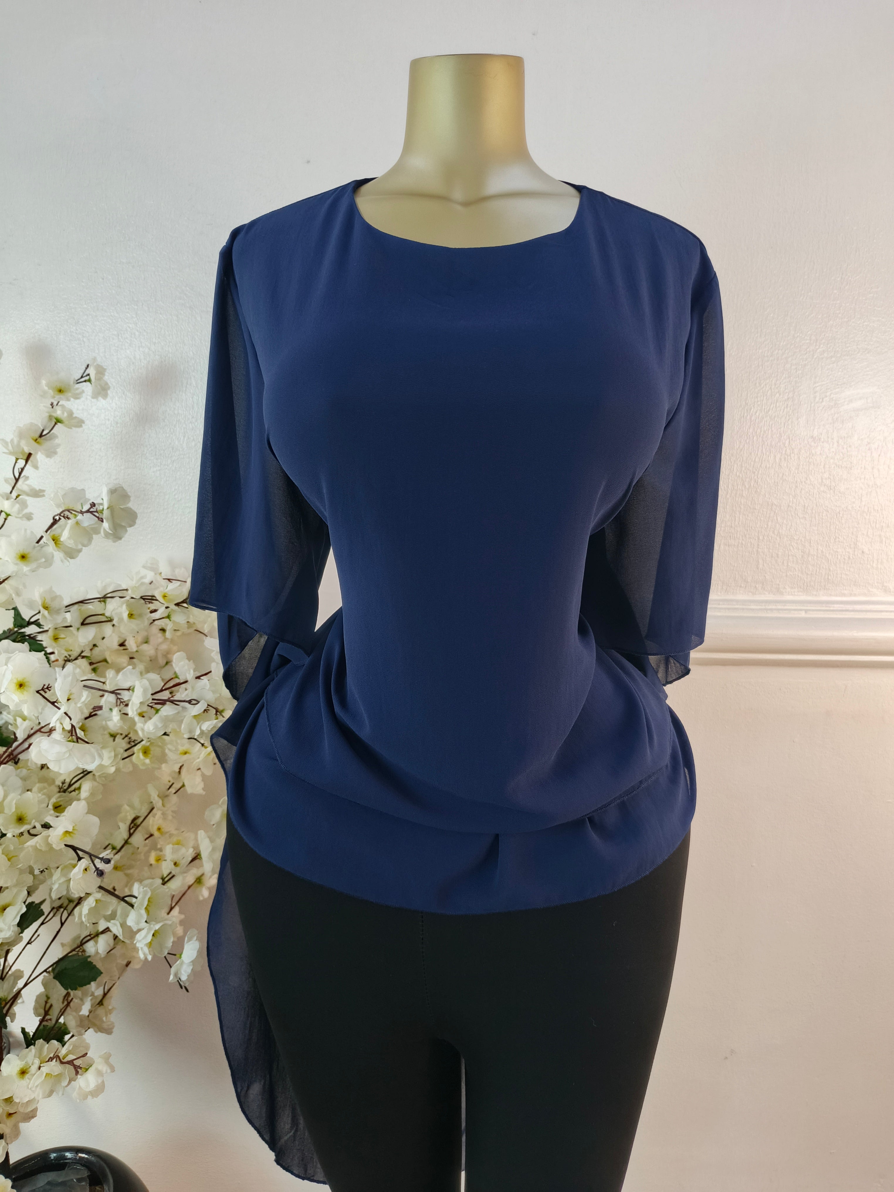 TOP UK SIZE 20