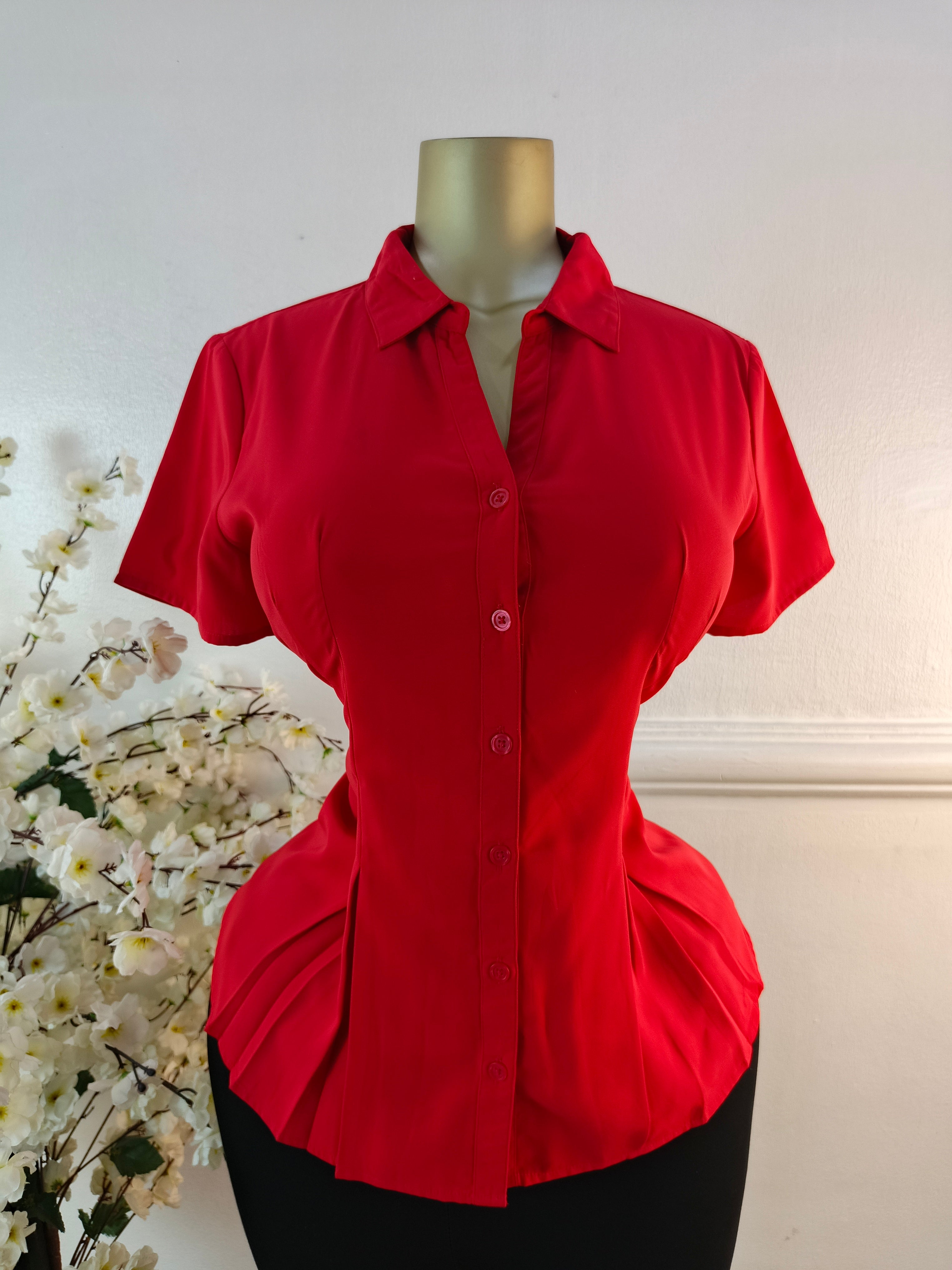 DANA BUCHMAN UK SIZE 12