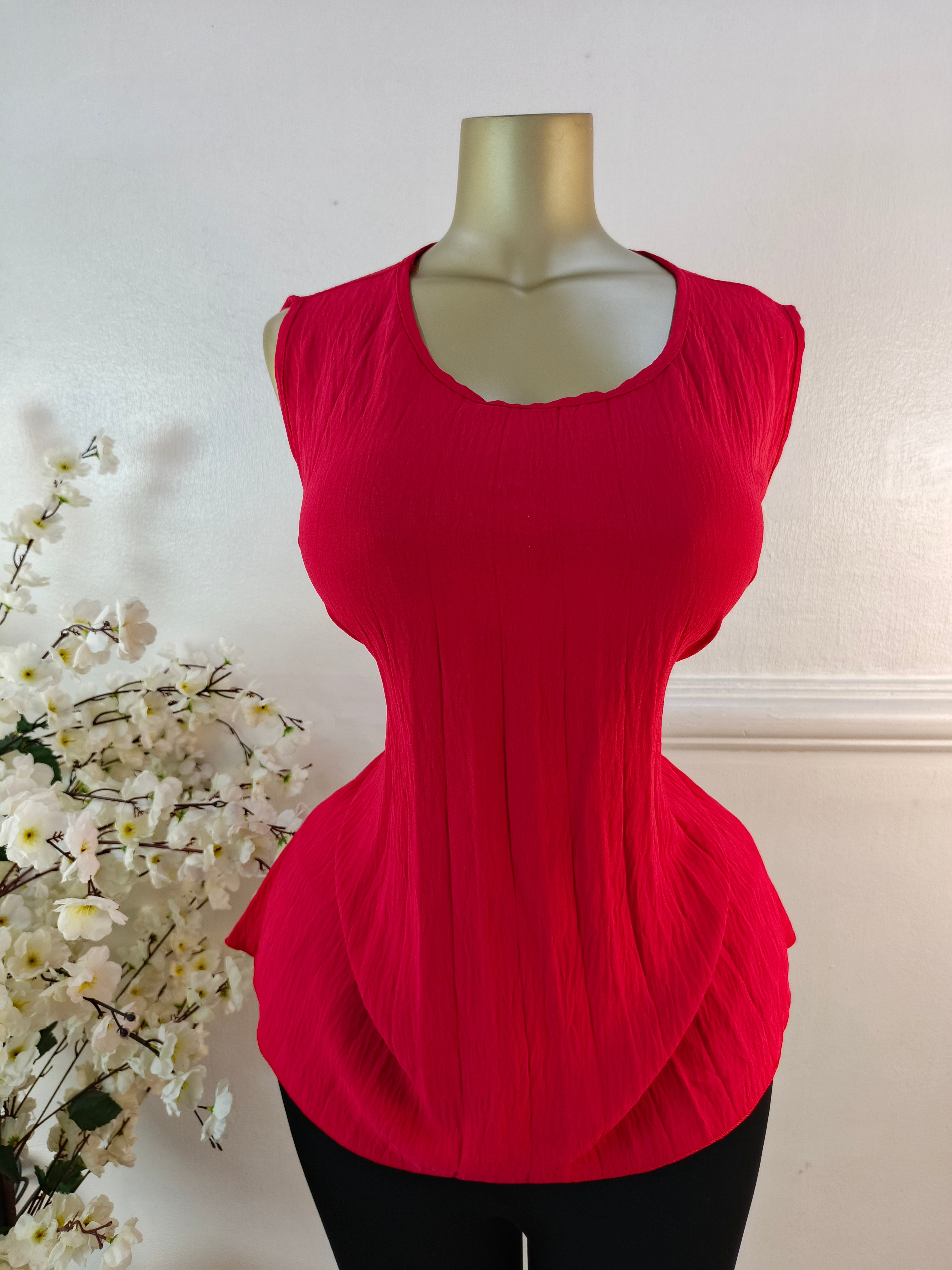 TOP UK SIZE 26