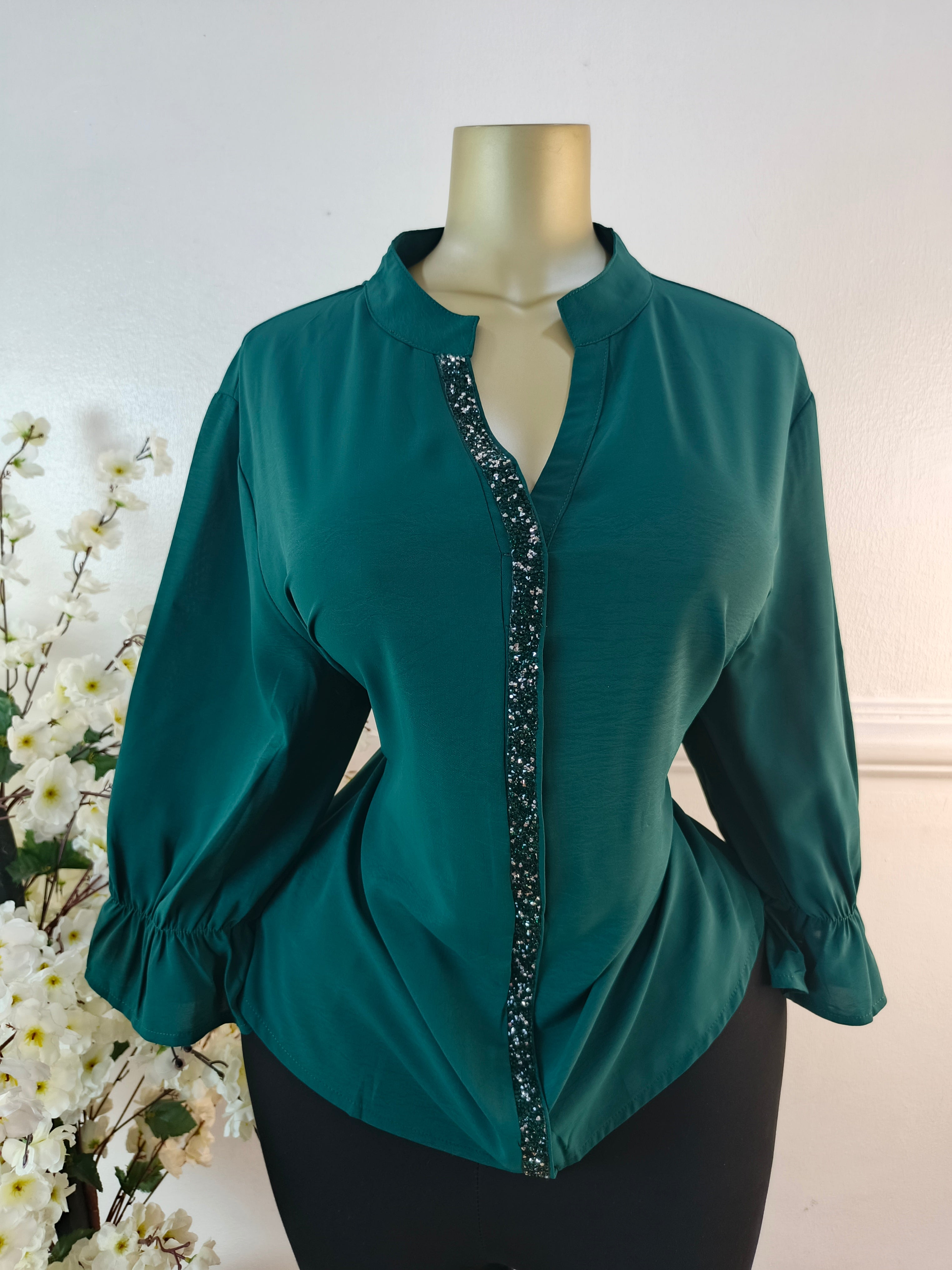 TOP UK SIZE 20