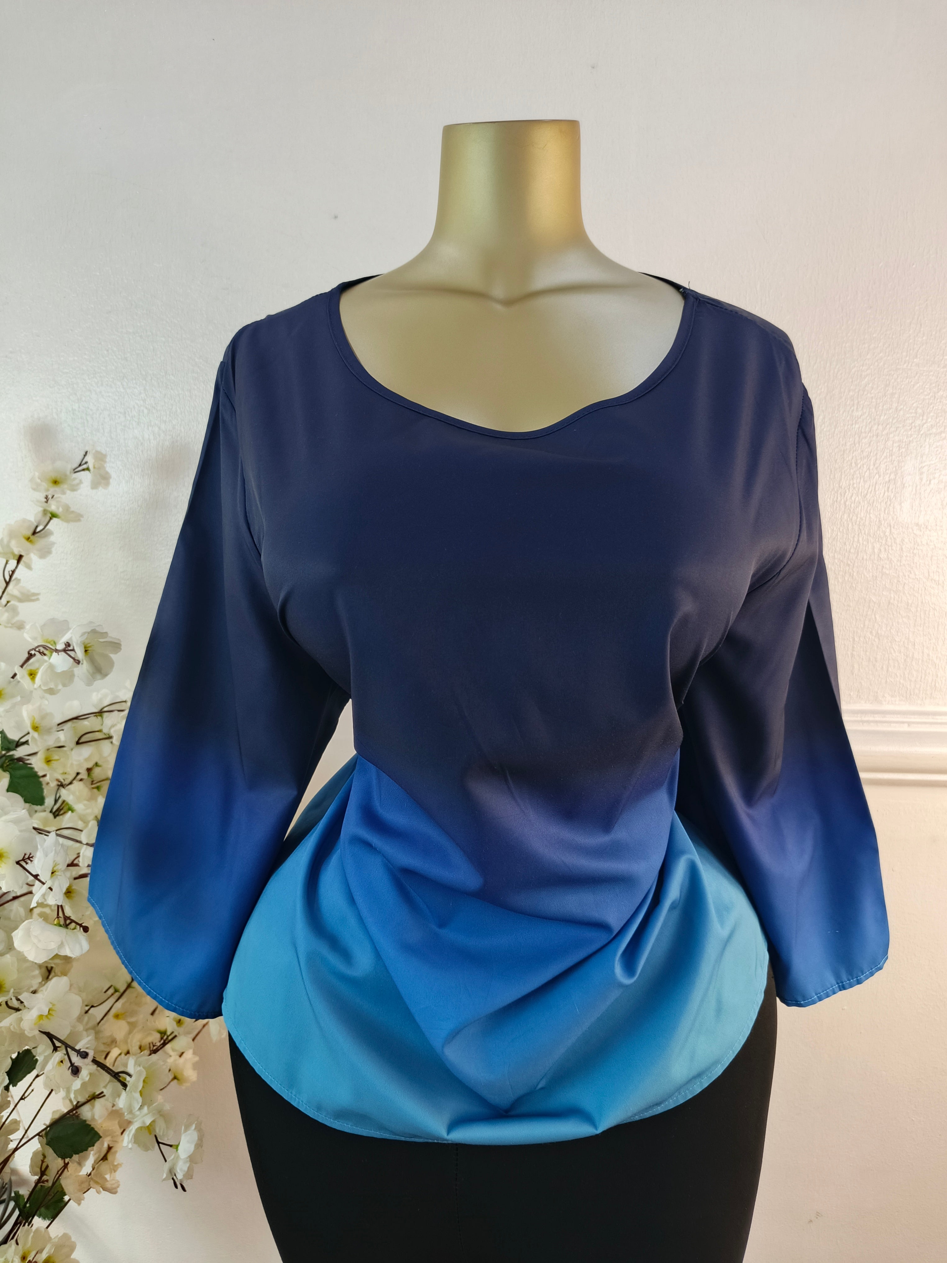 EMERY ROSE UK SIZE 22
