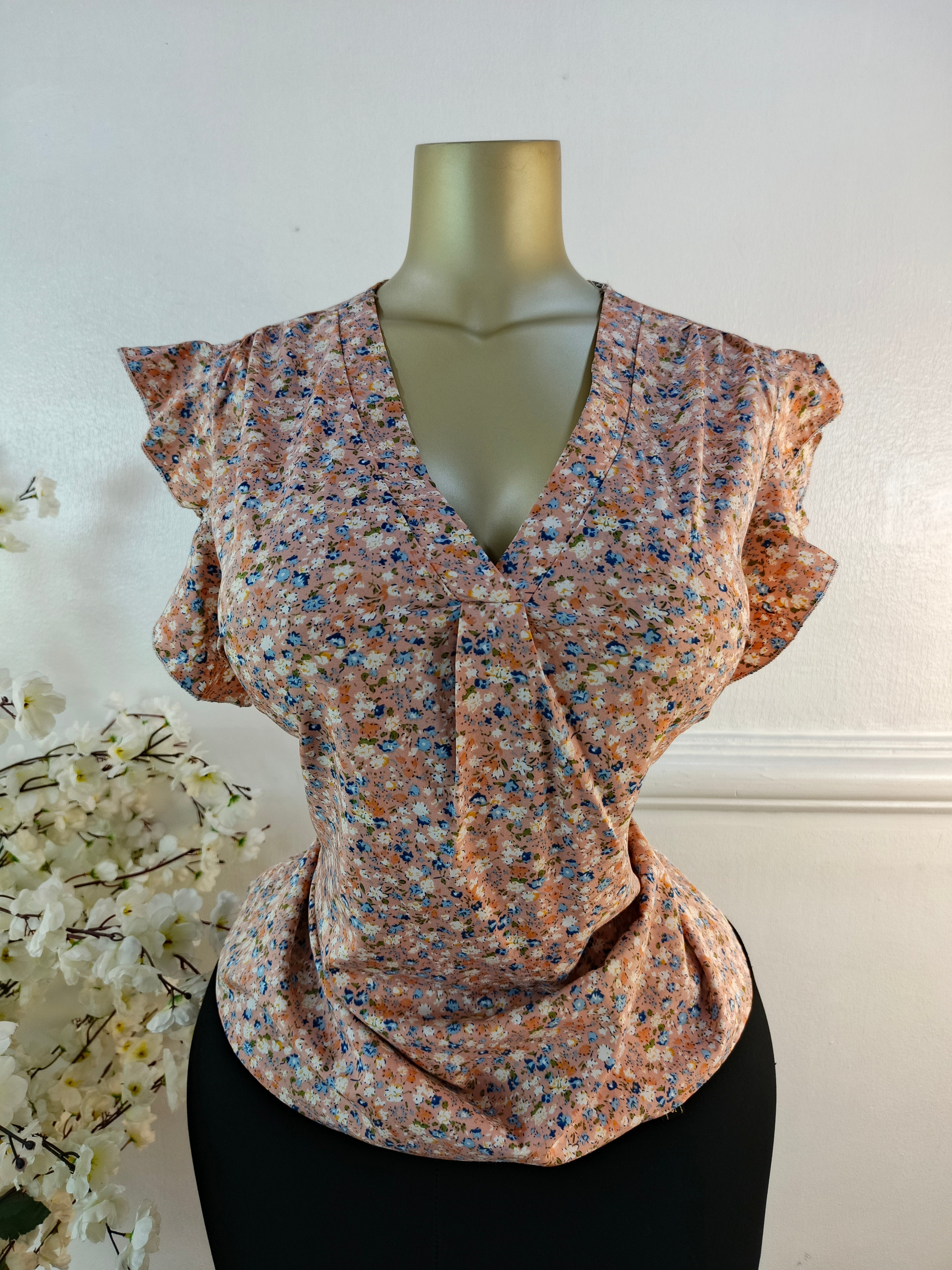 EMERY ROSE UK SIZE 20