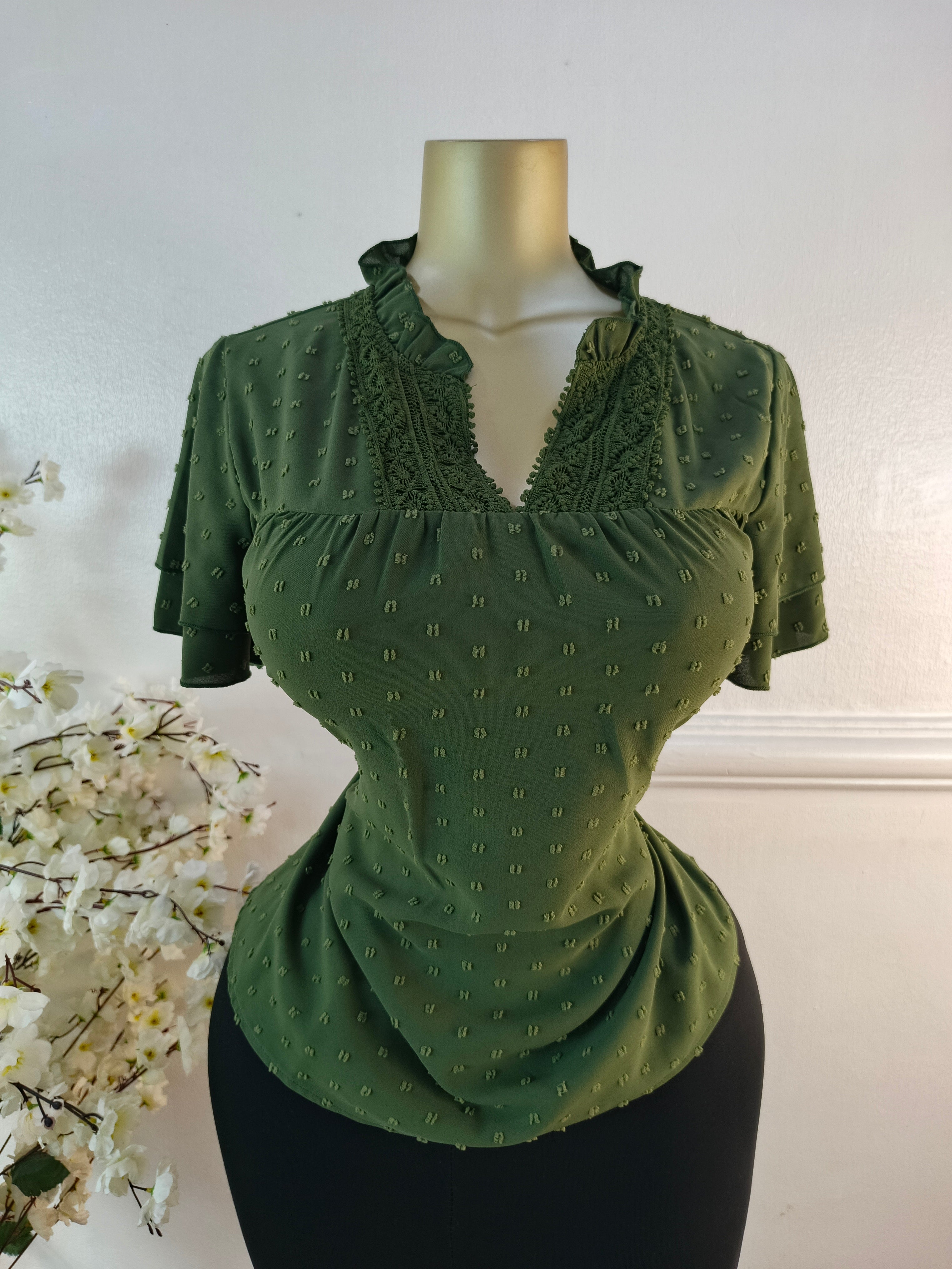 SHEIN UK SIZE 12