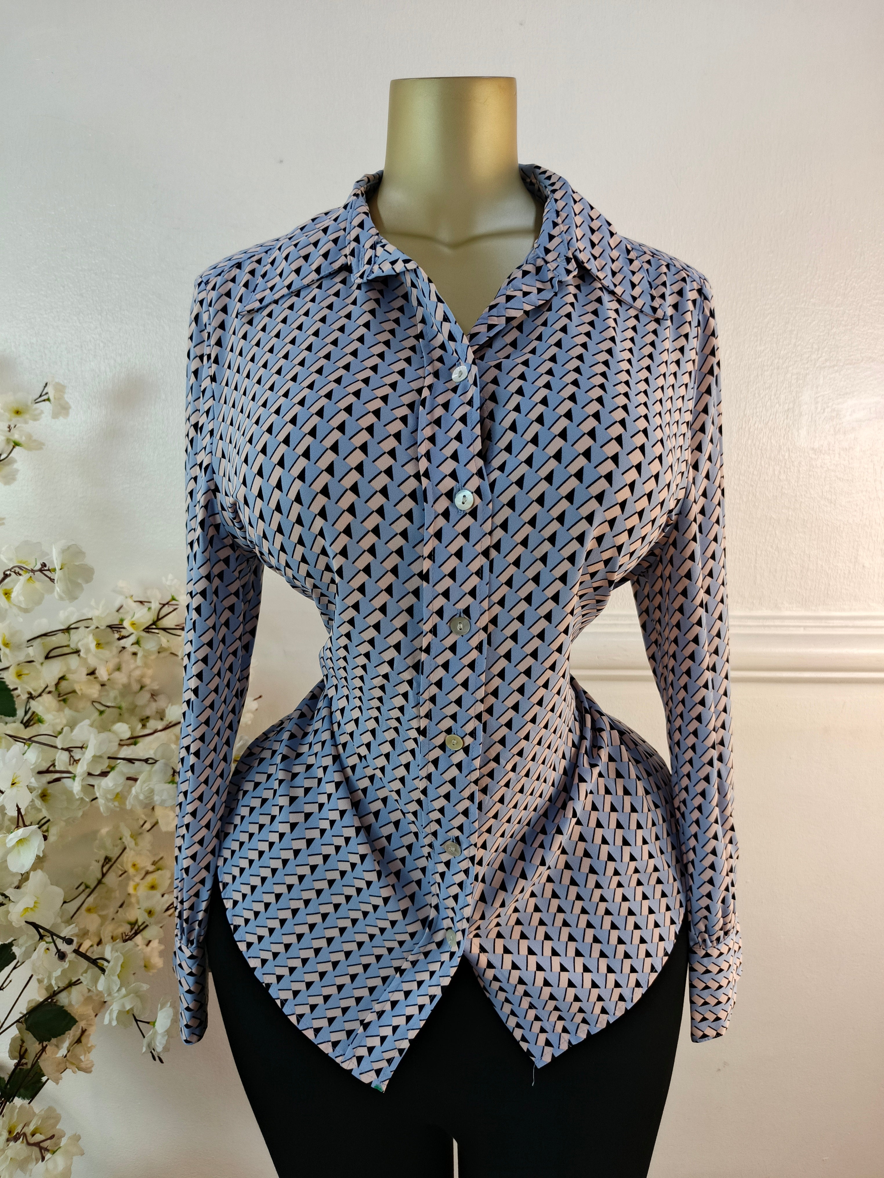 TOP UK SIZE 16