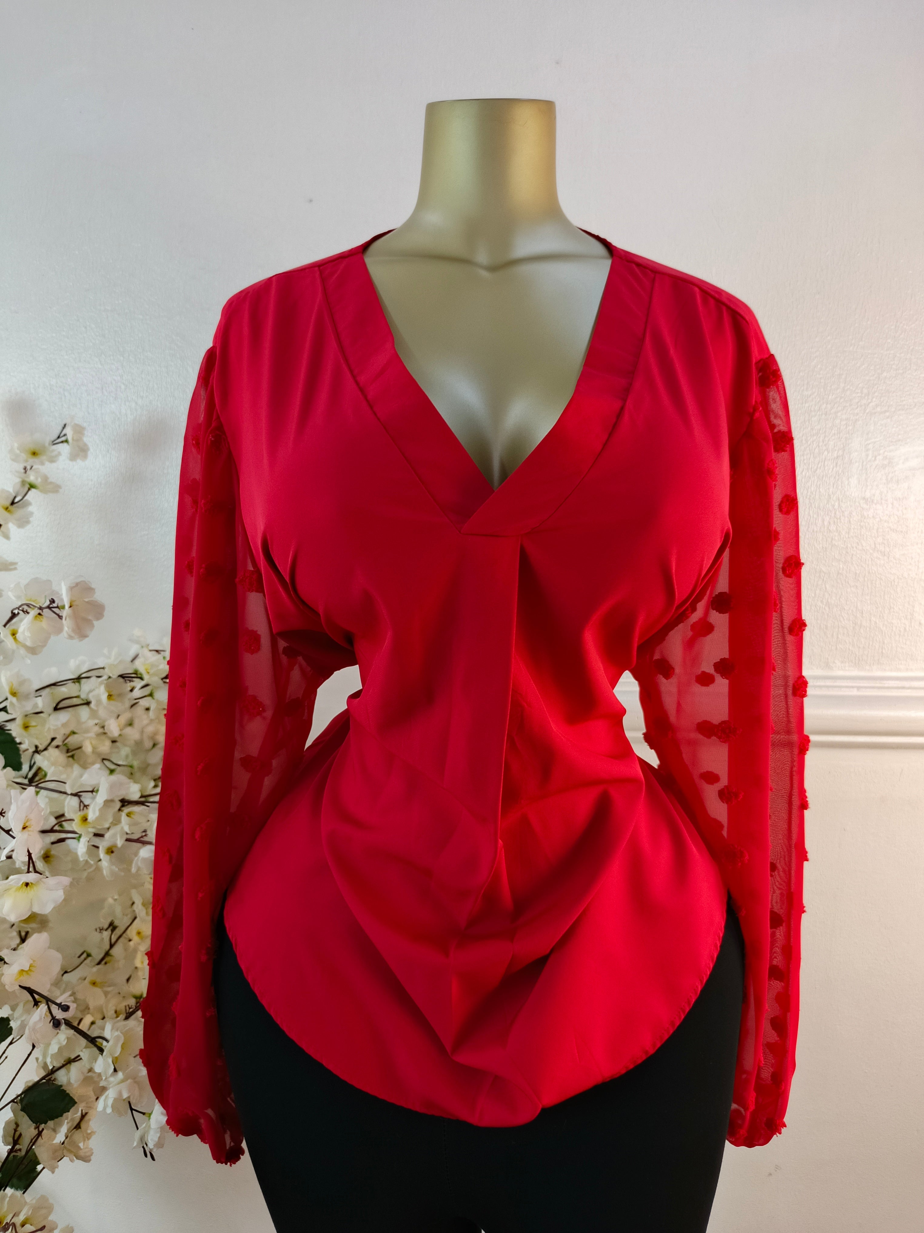 TOP UK SIZE 26