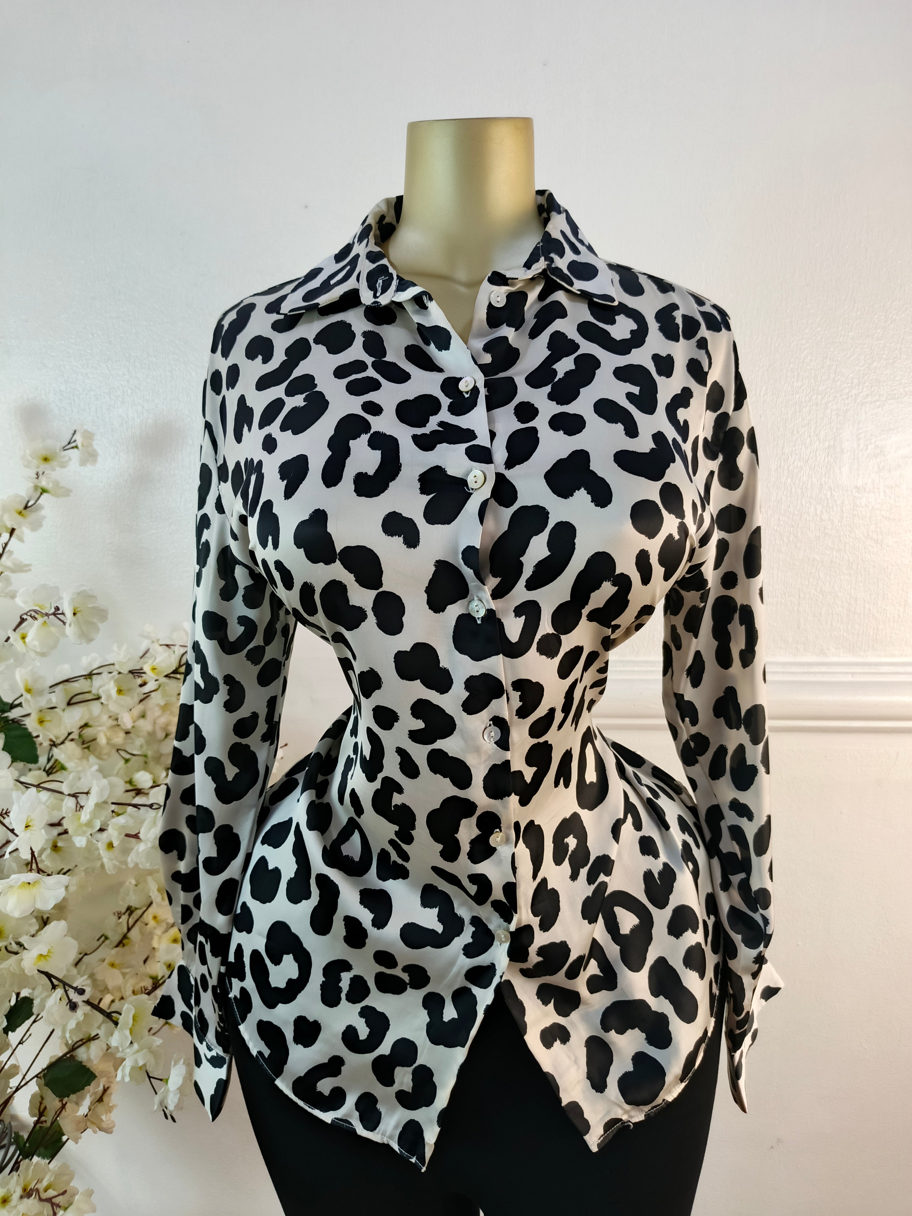 ZARA UK SIZE 14