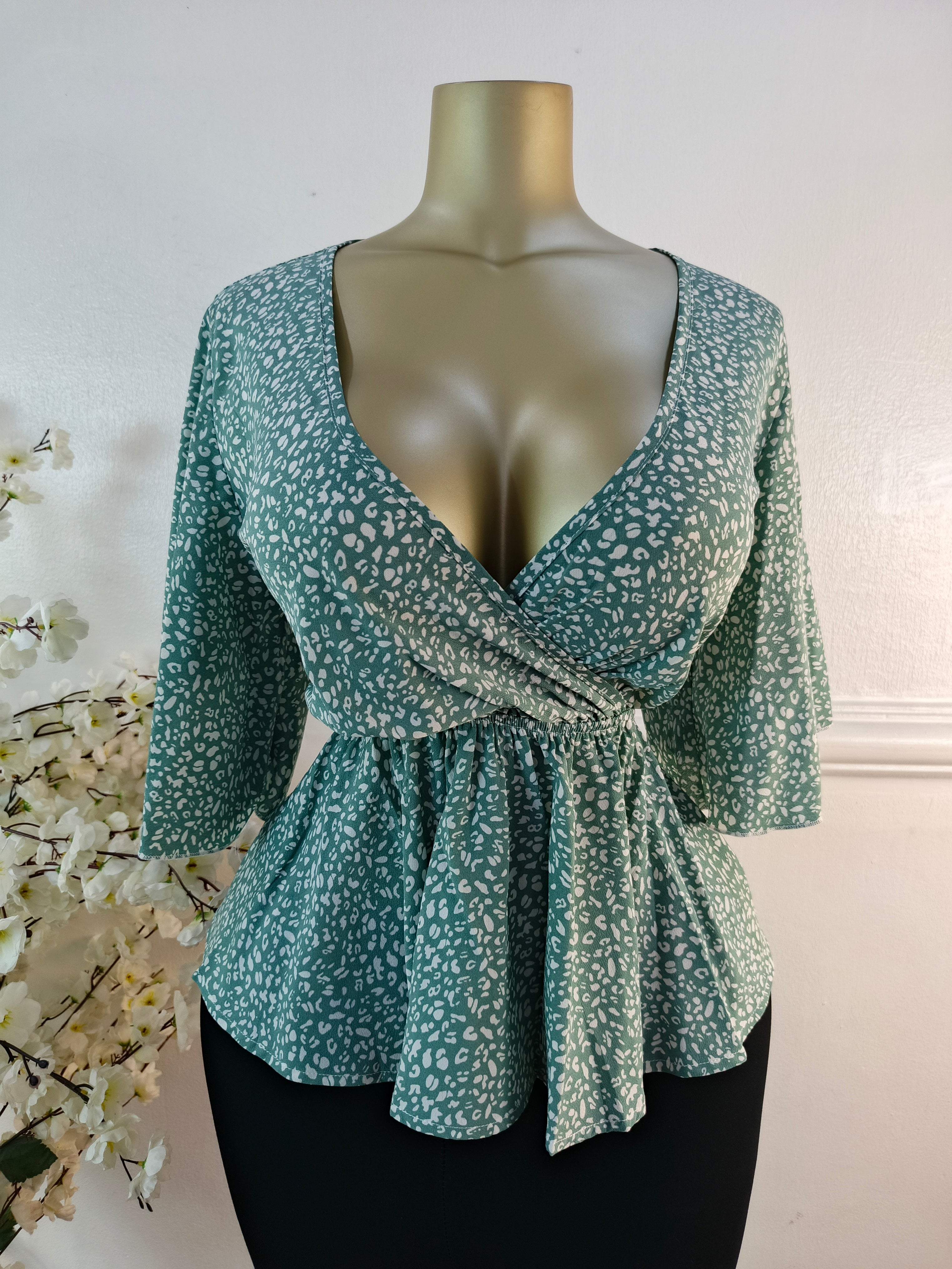 SHEIN UK SIZE 14