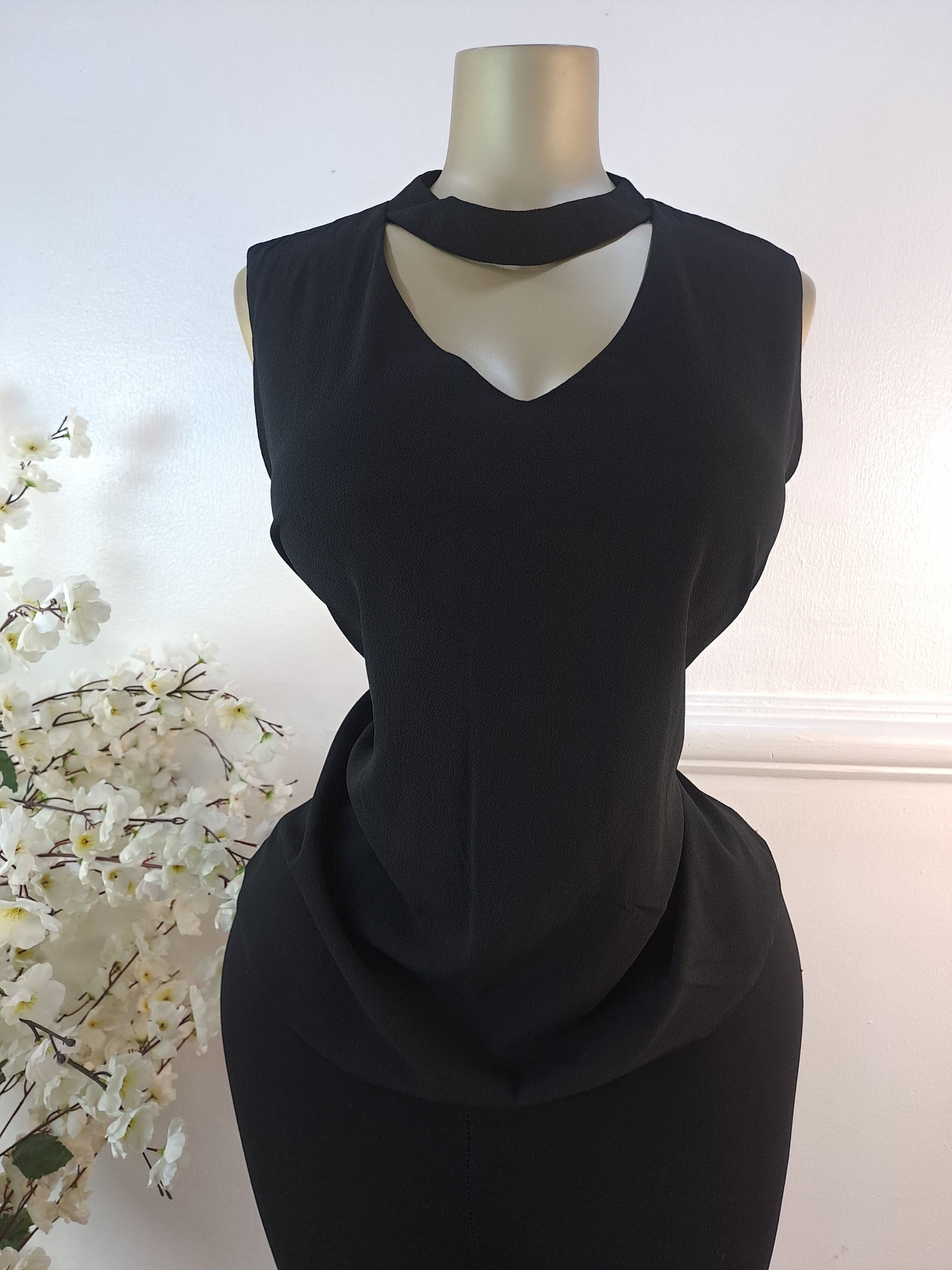 NEW LOOK UK SIZE 16