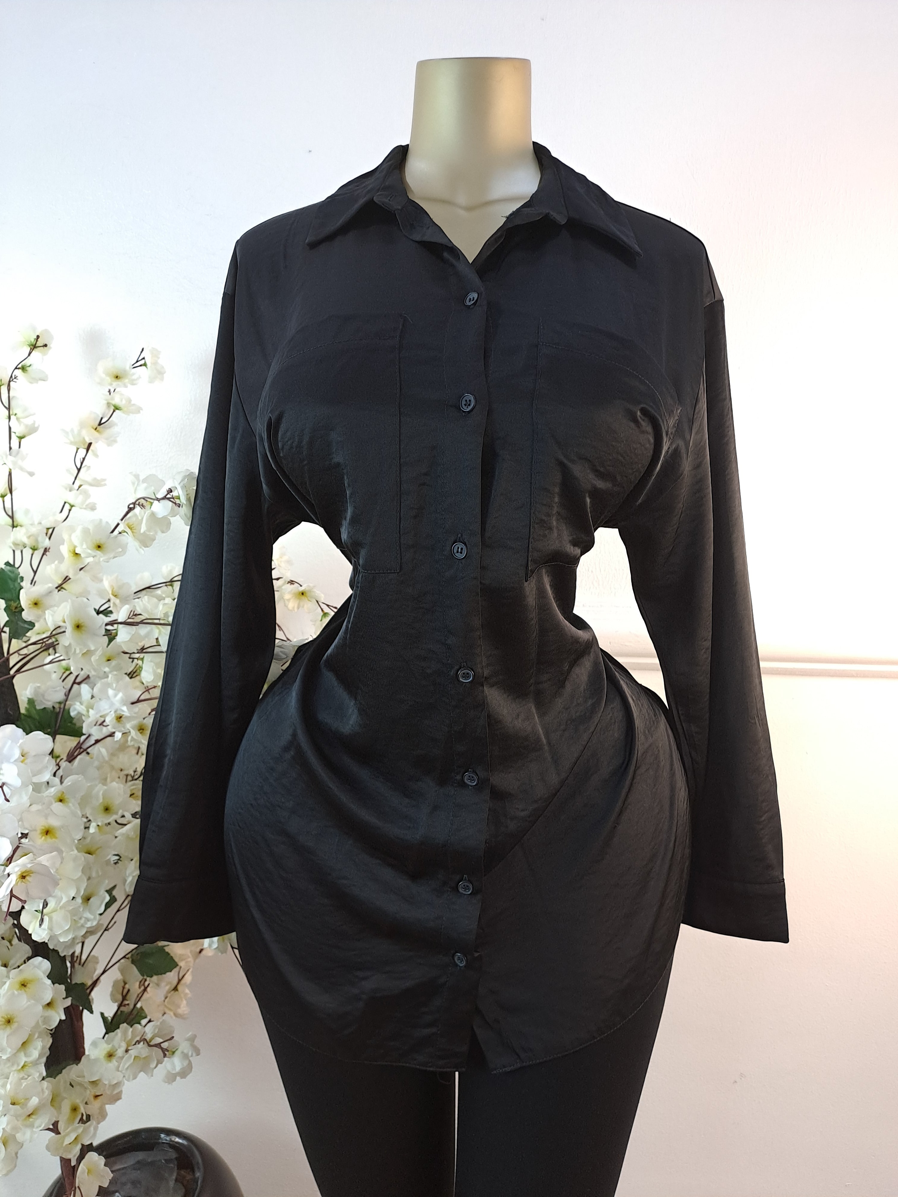 TOP UK SIZE 16