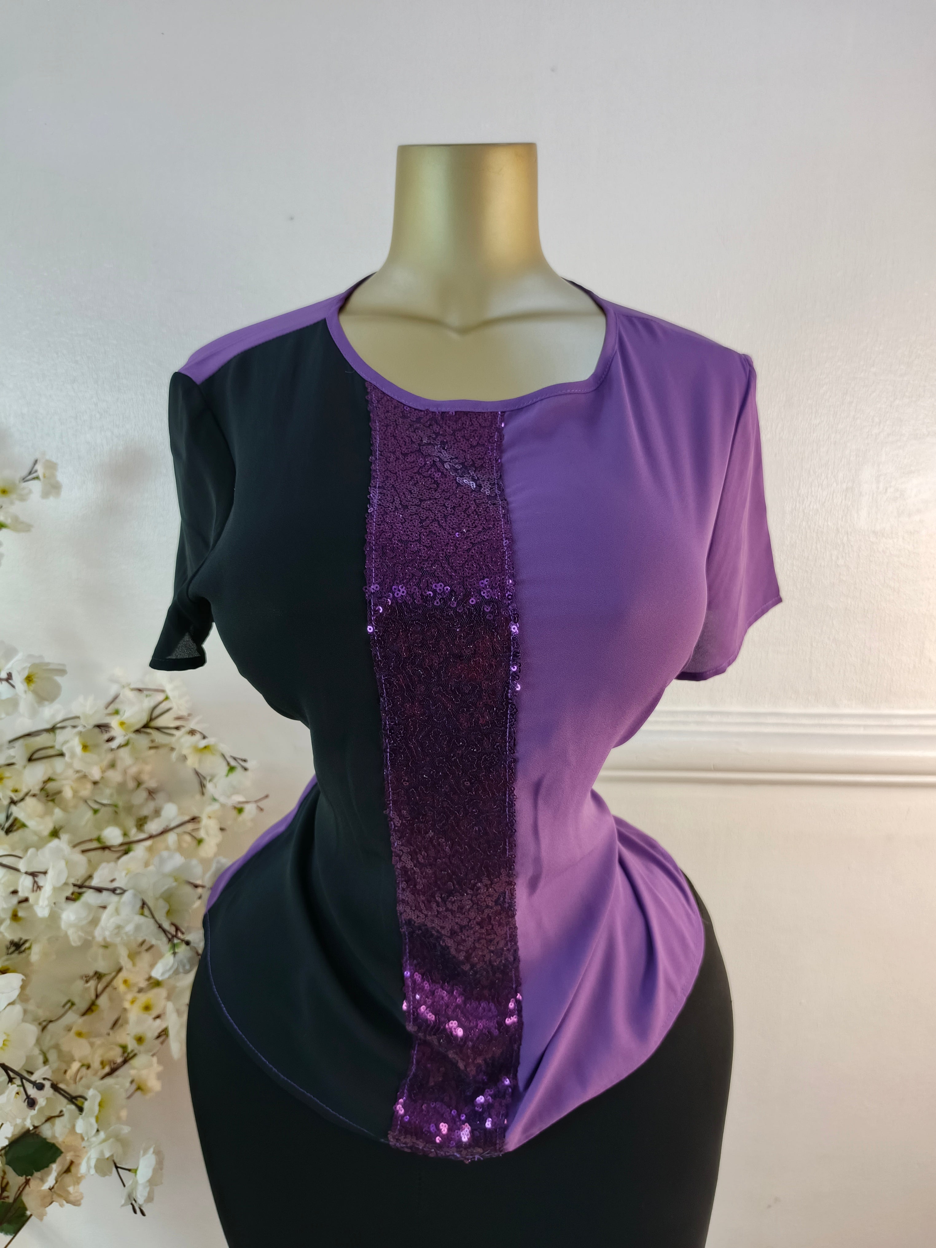 SHEIN UK SIZE 12