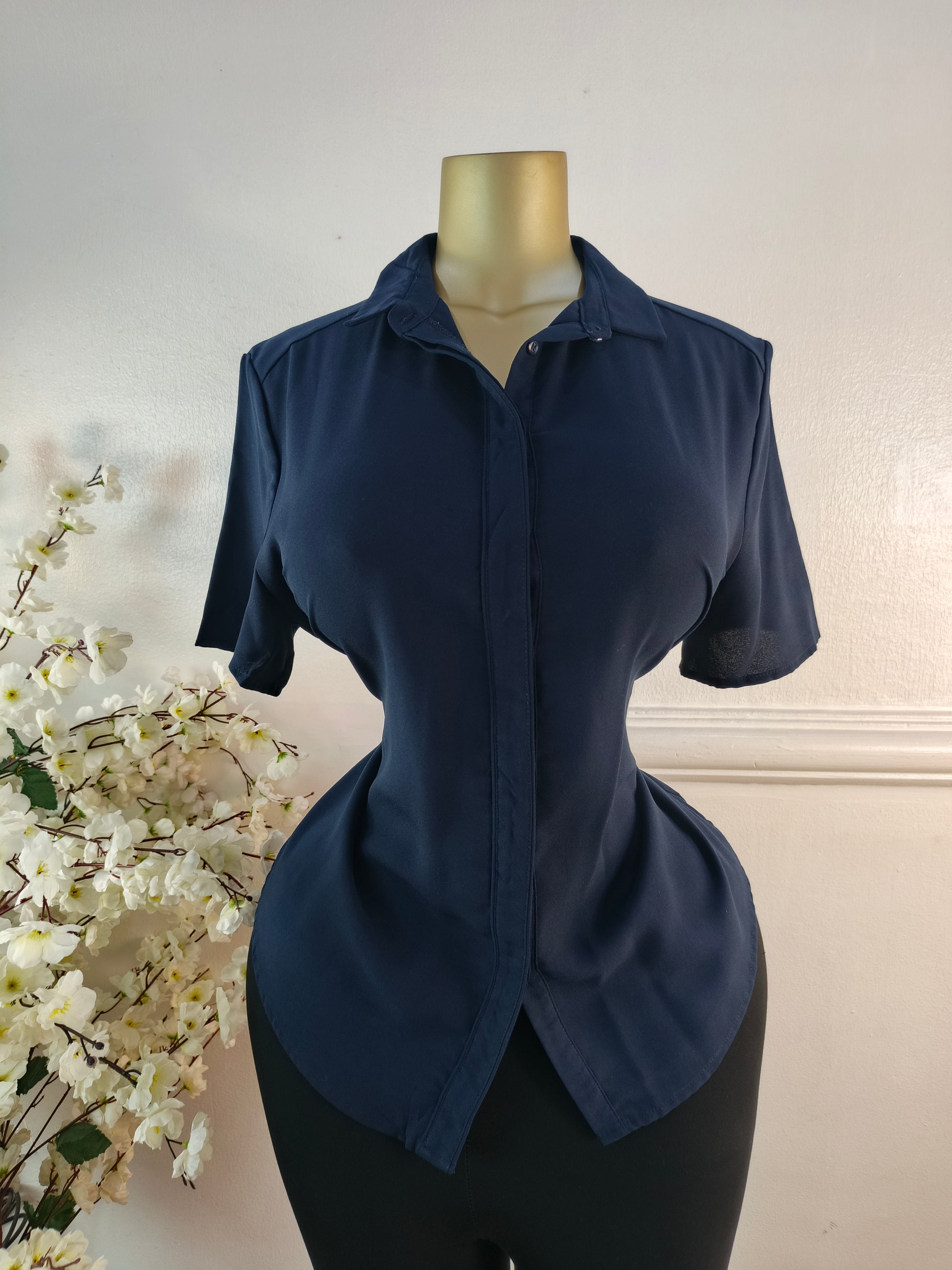 BROOK TAVERNER UK SIZE 16