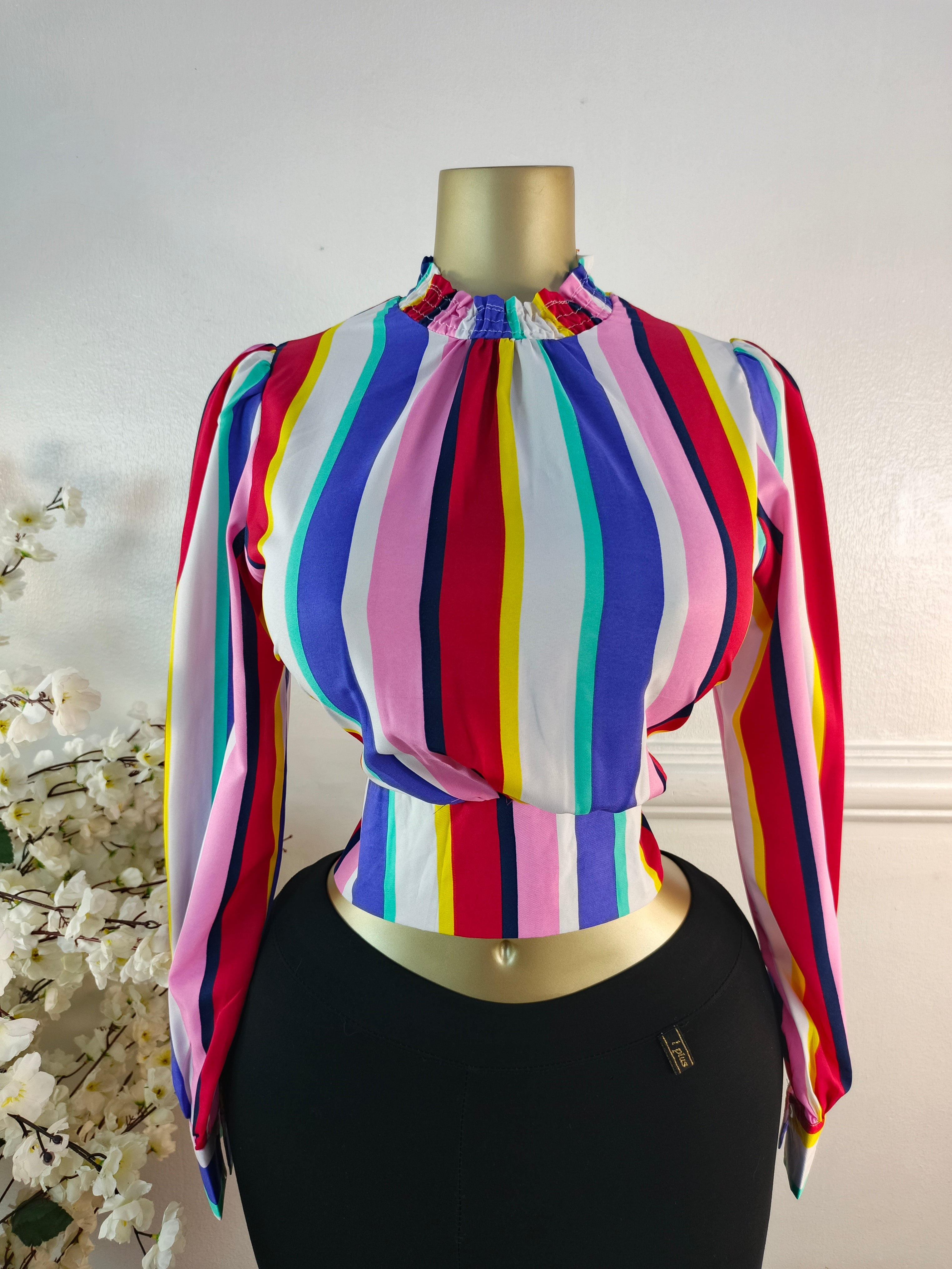TOP UK SIZE 10
