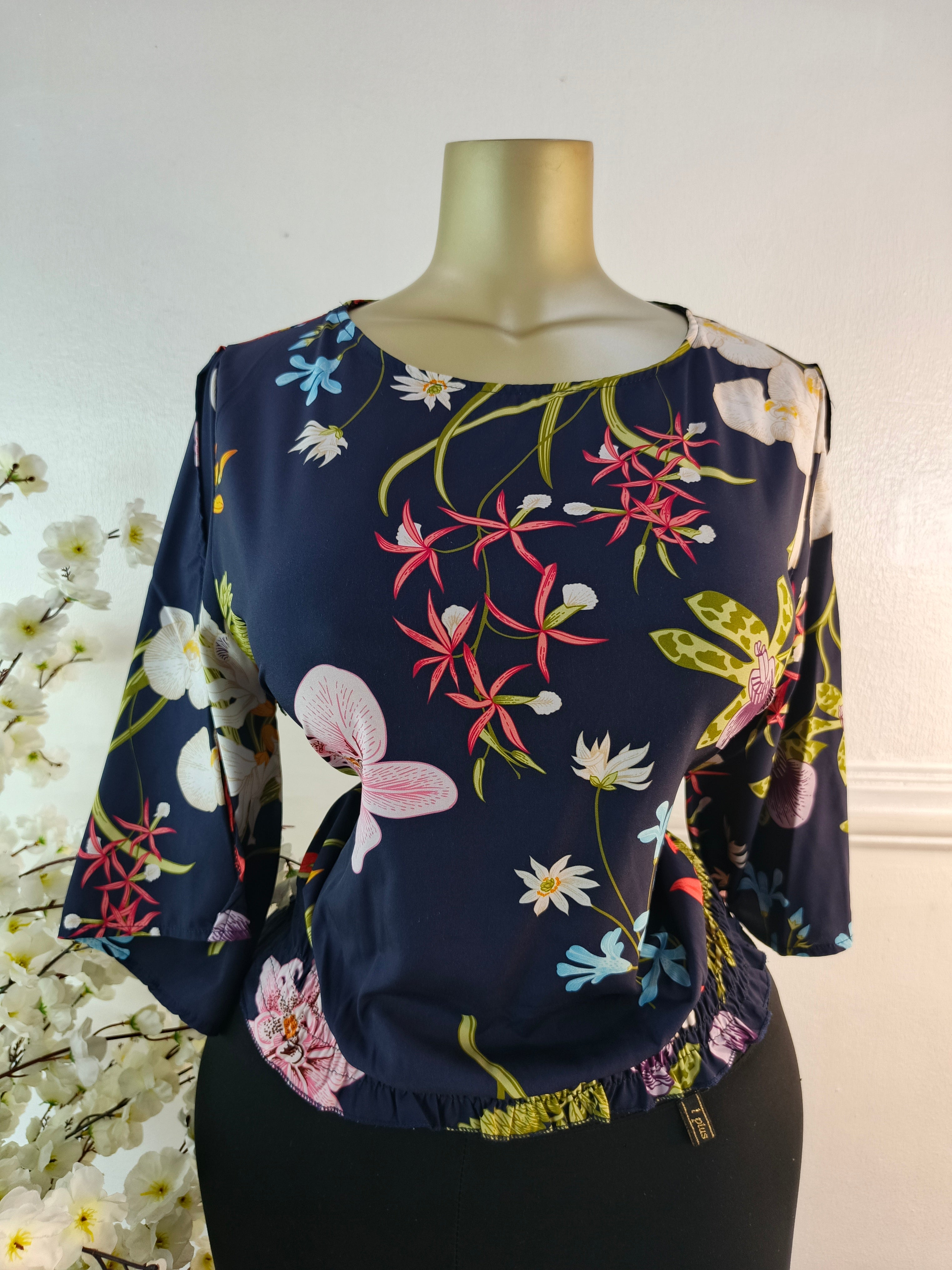 KATE+PIPPA UK SIZE 16