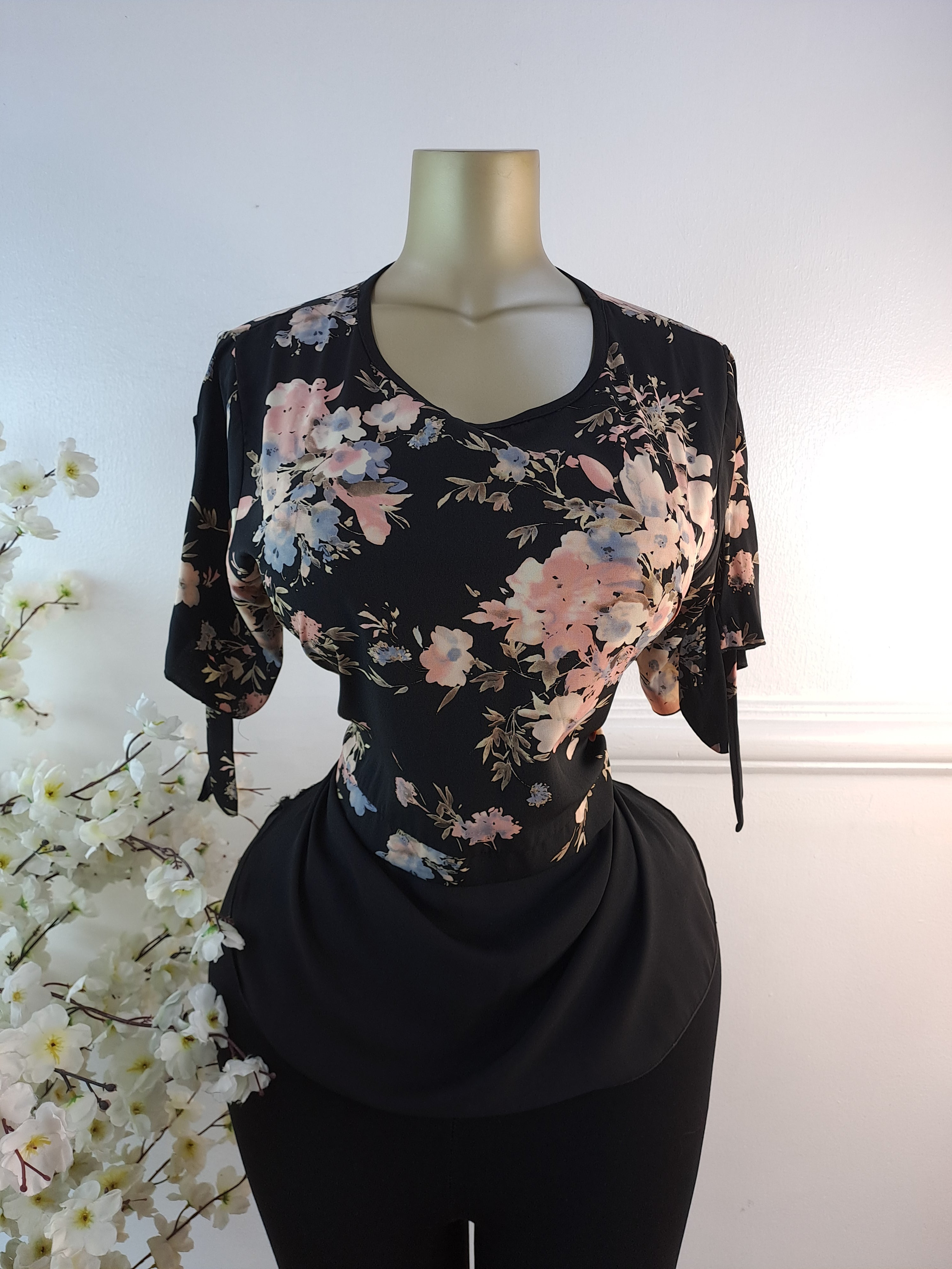 TOP UK SIZE 16