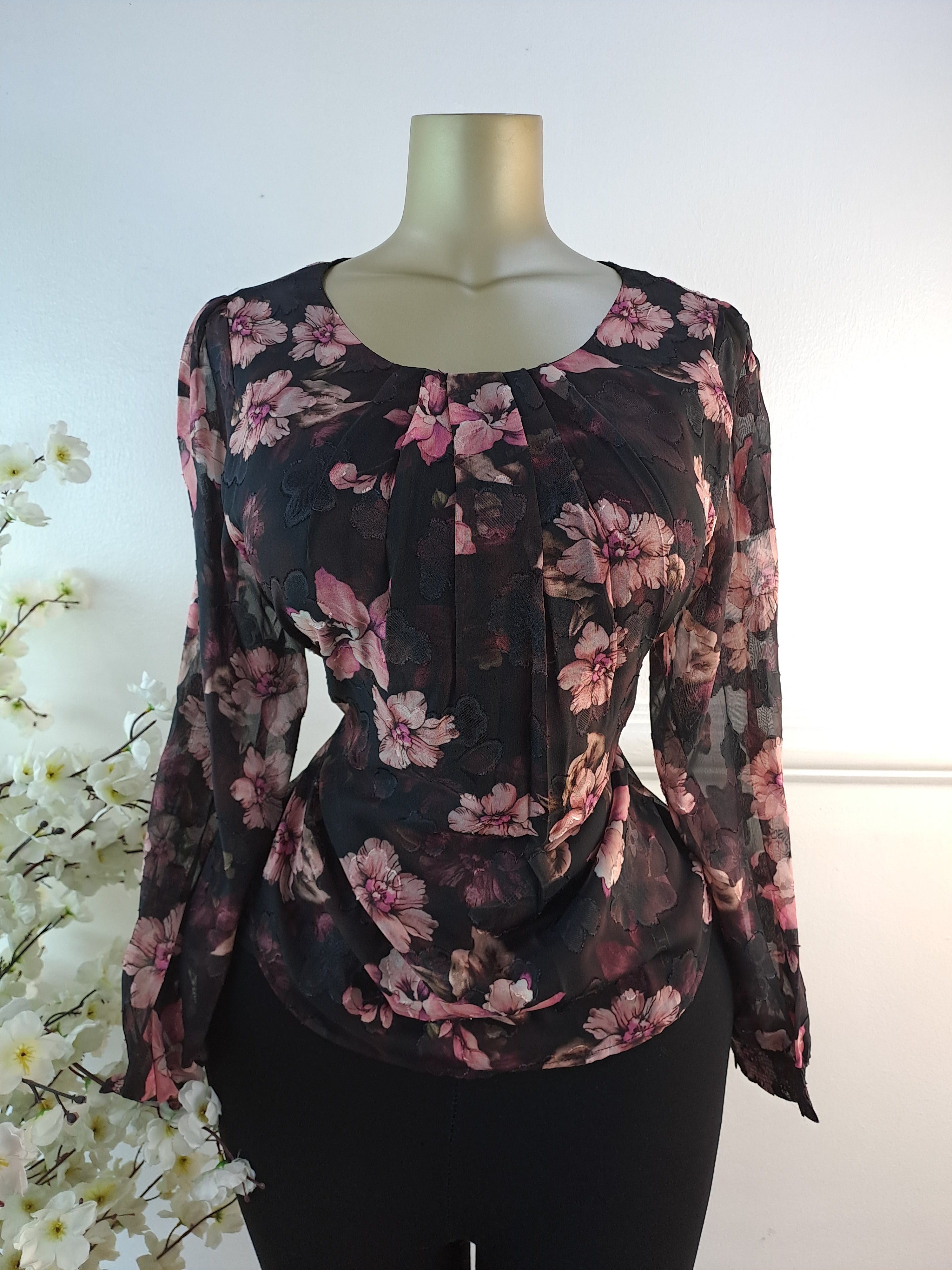 STELLA MORGAN UK SIZE 12
