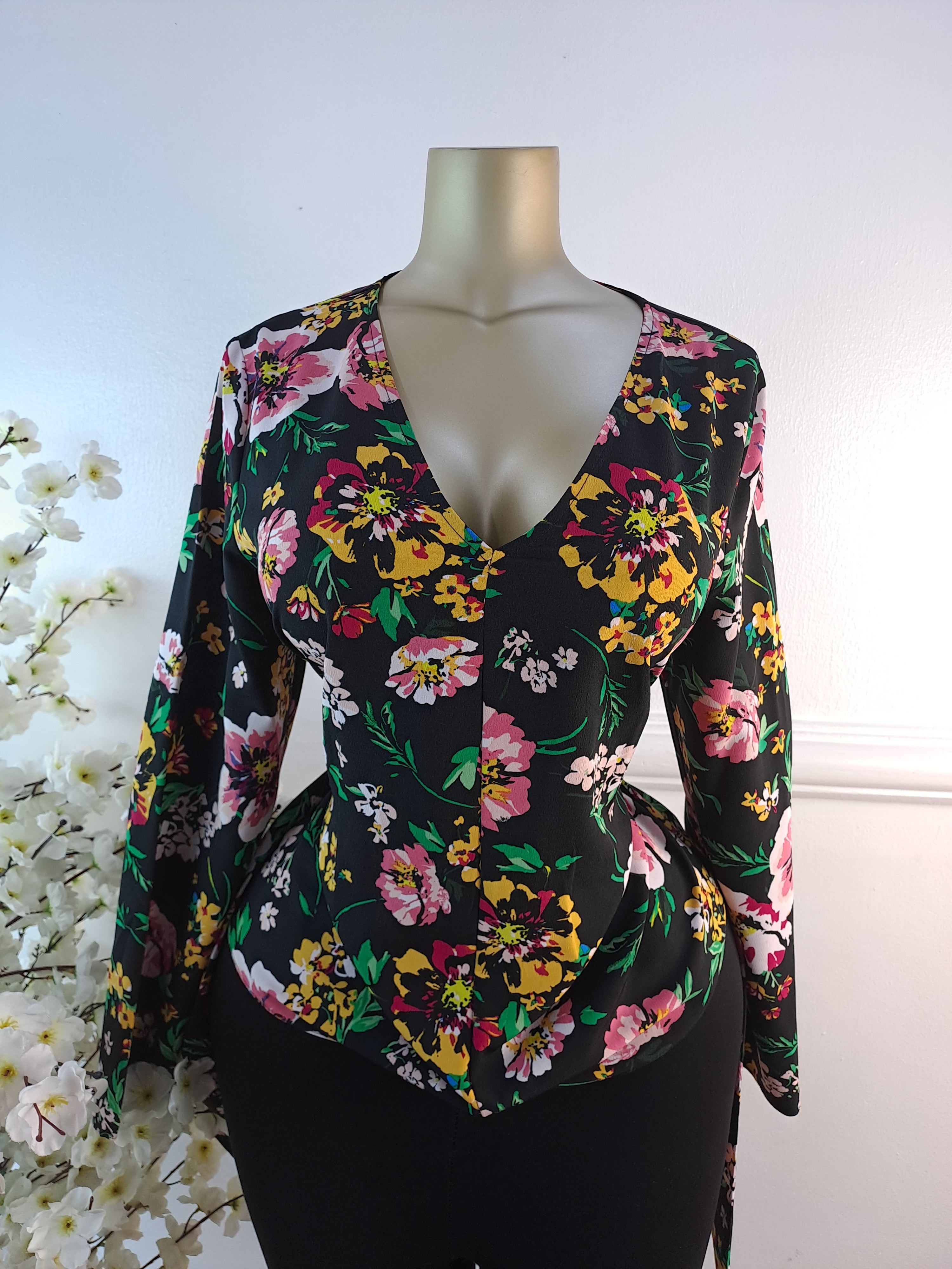 REDHERRING UK SIZE 14