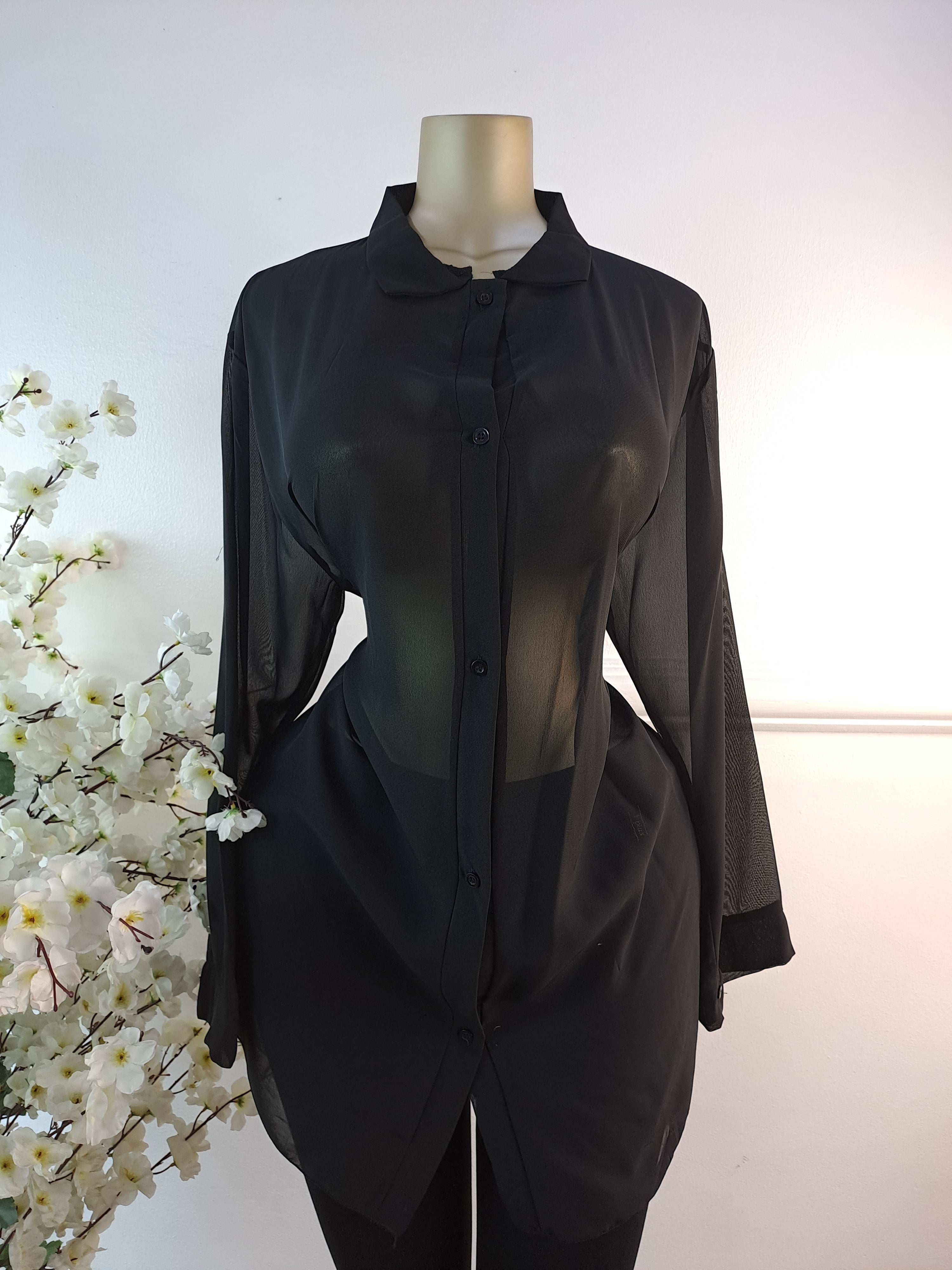 TOP UK SIZE 18