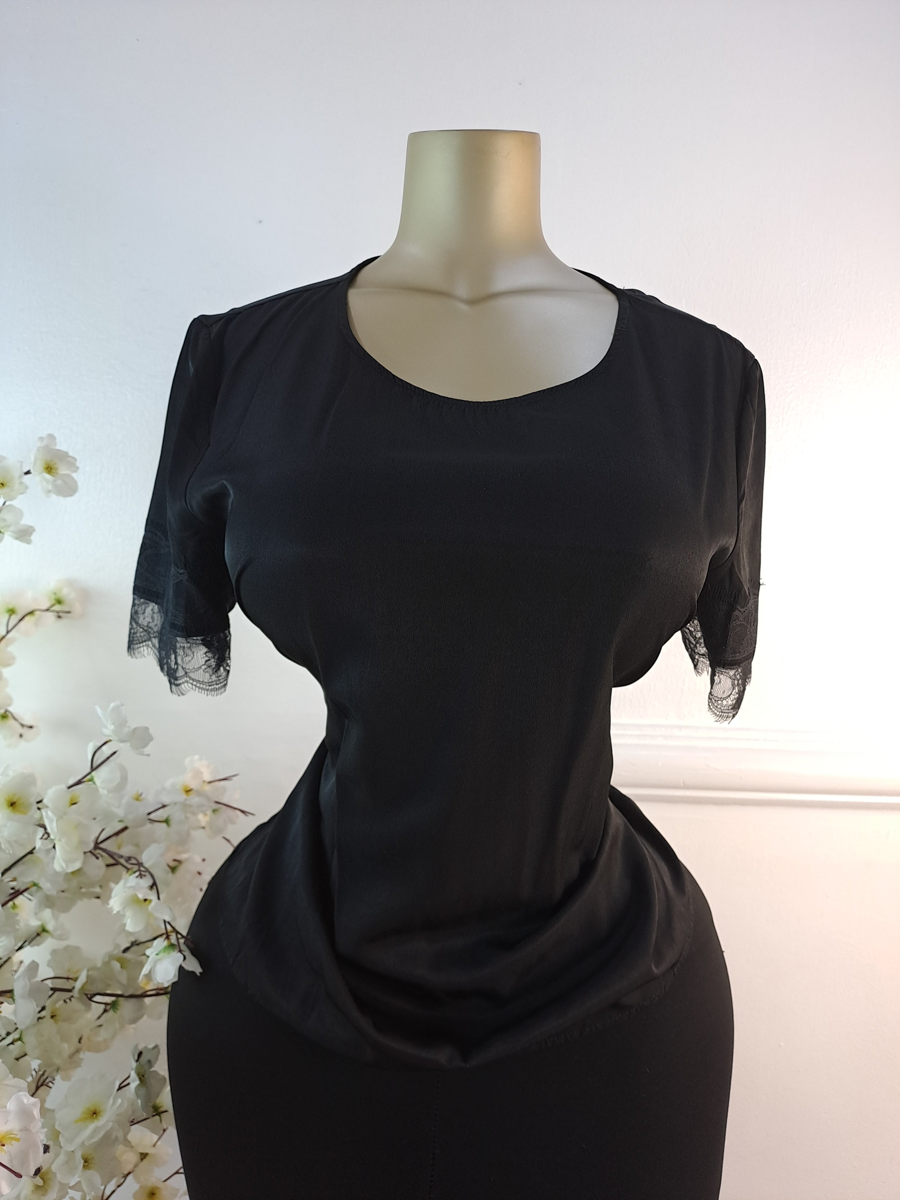 OBJECT UK SIZE 14