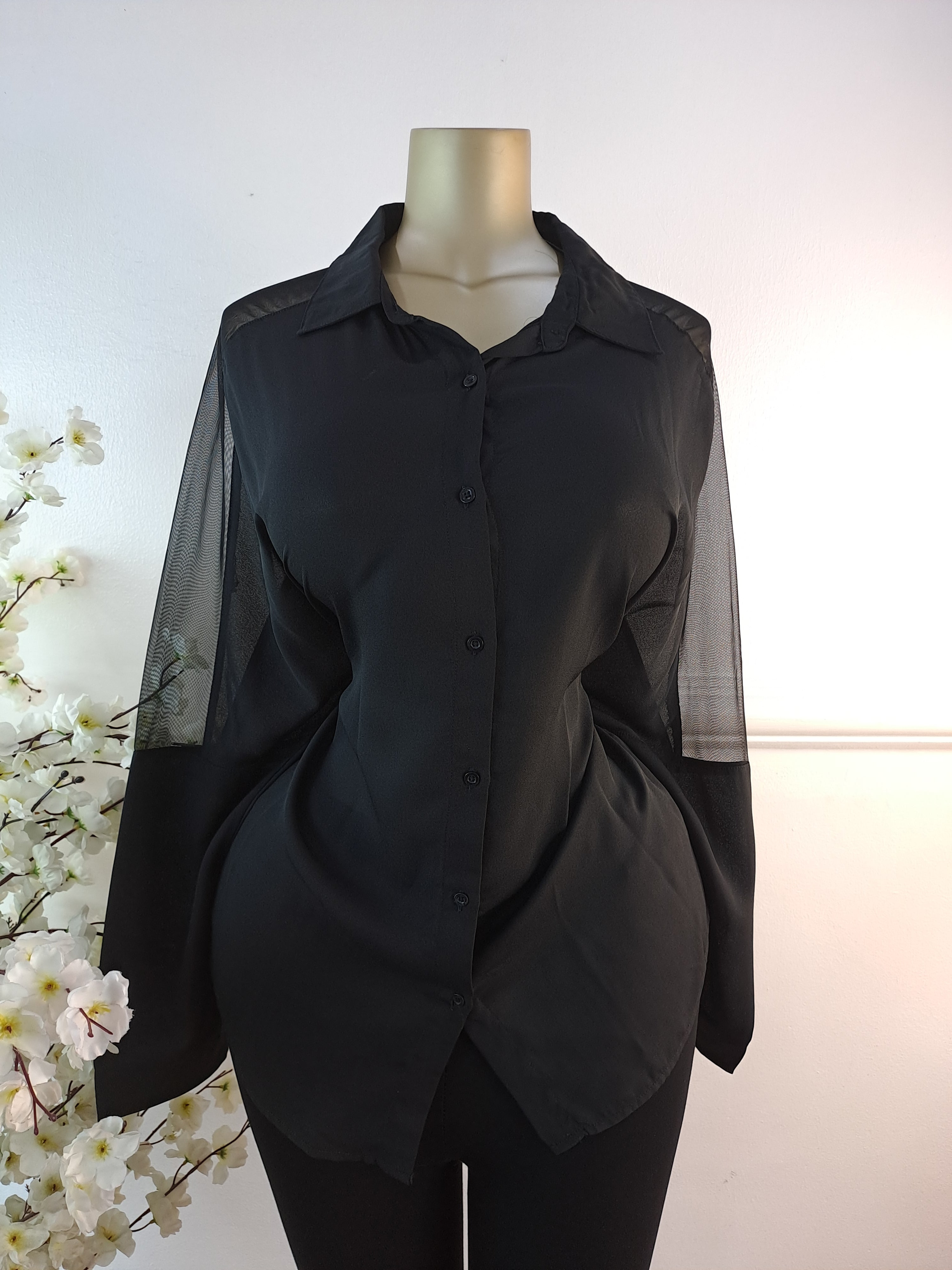 SHEIN UK SIZE 16