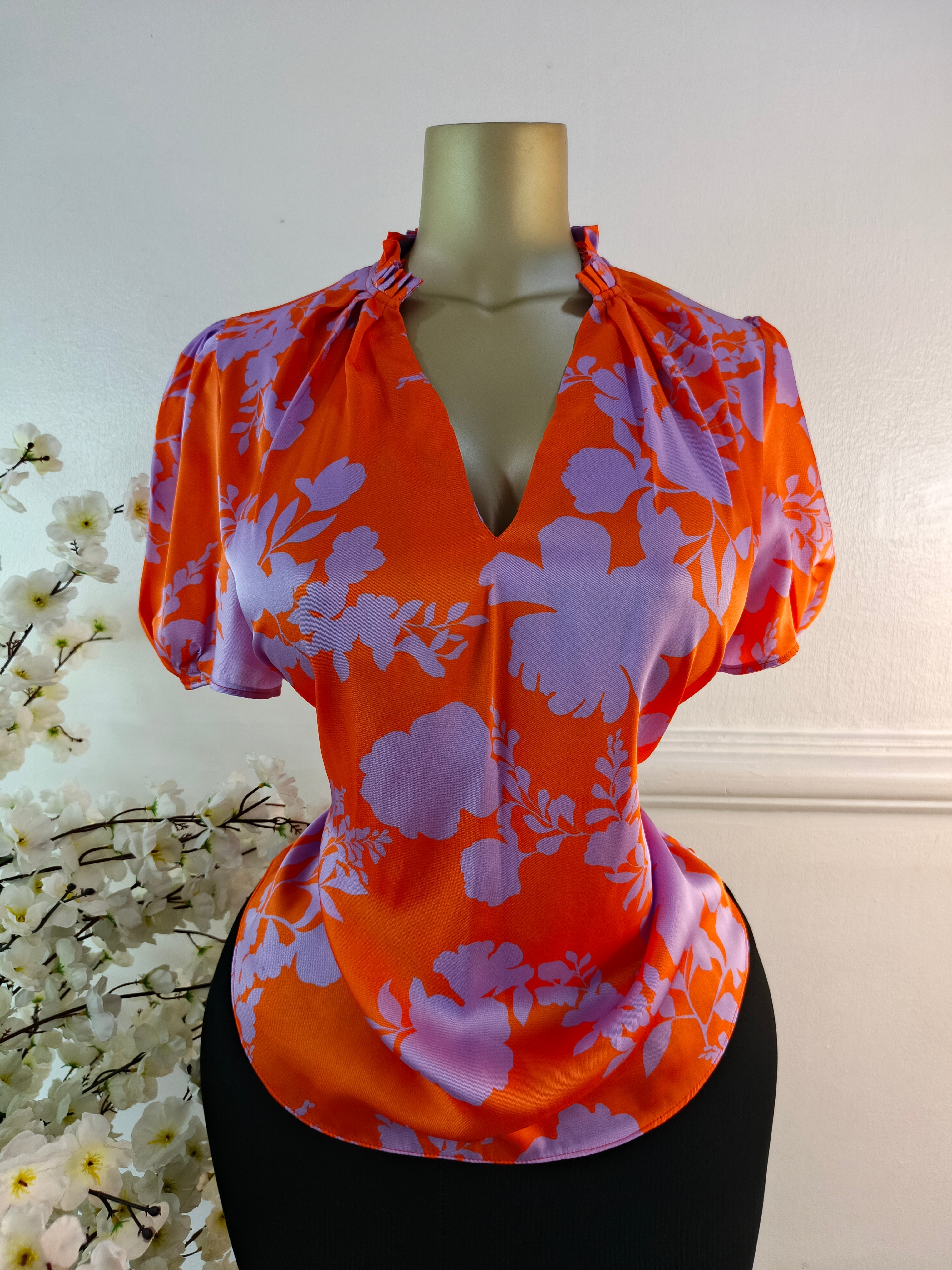 RIVER ISLAND UK SIZE 14
