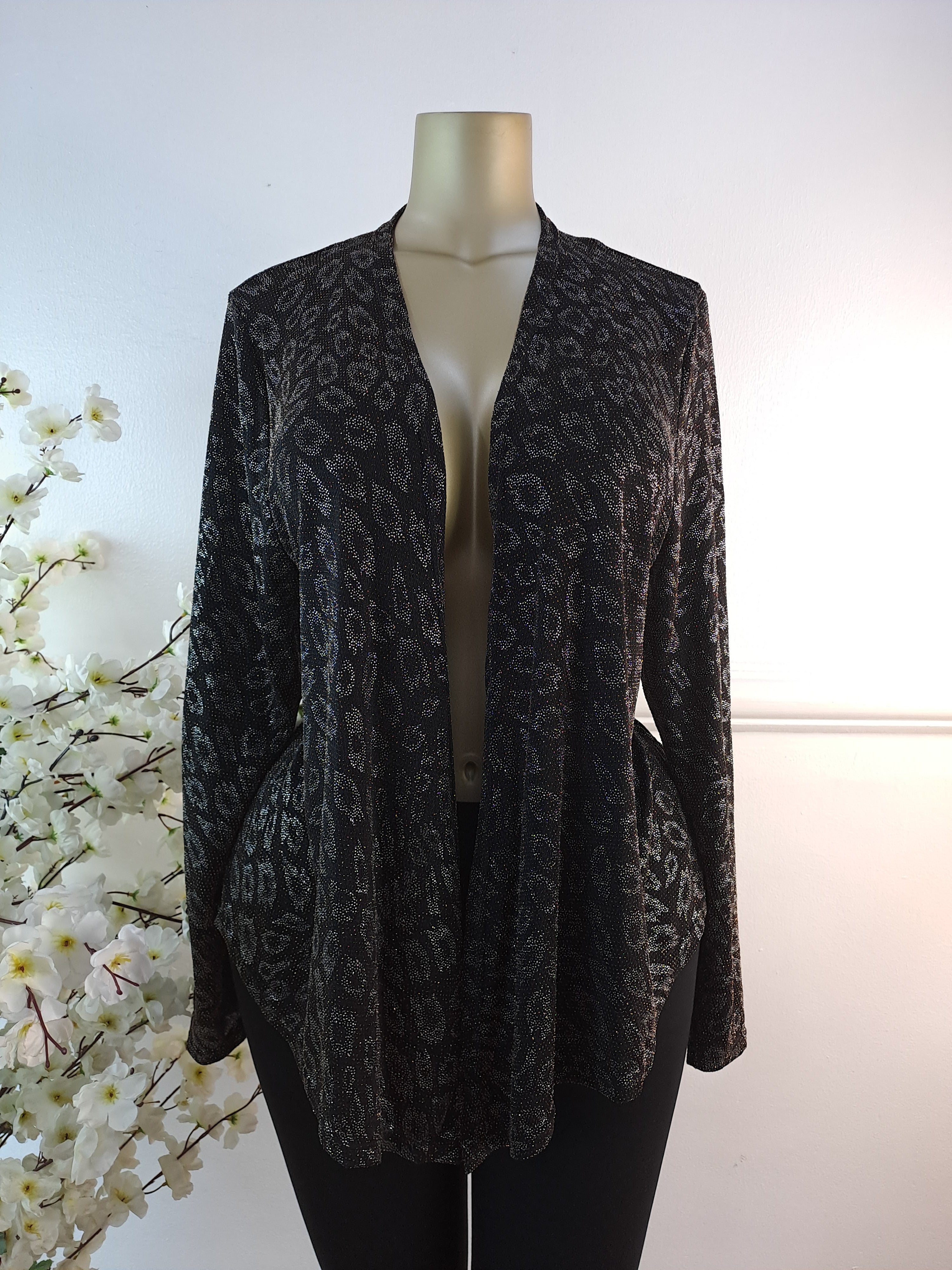 ANNA ROSE UK SIZE 18