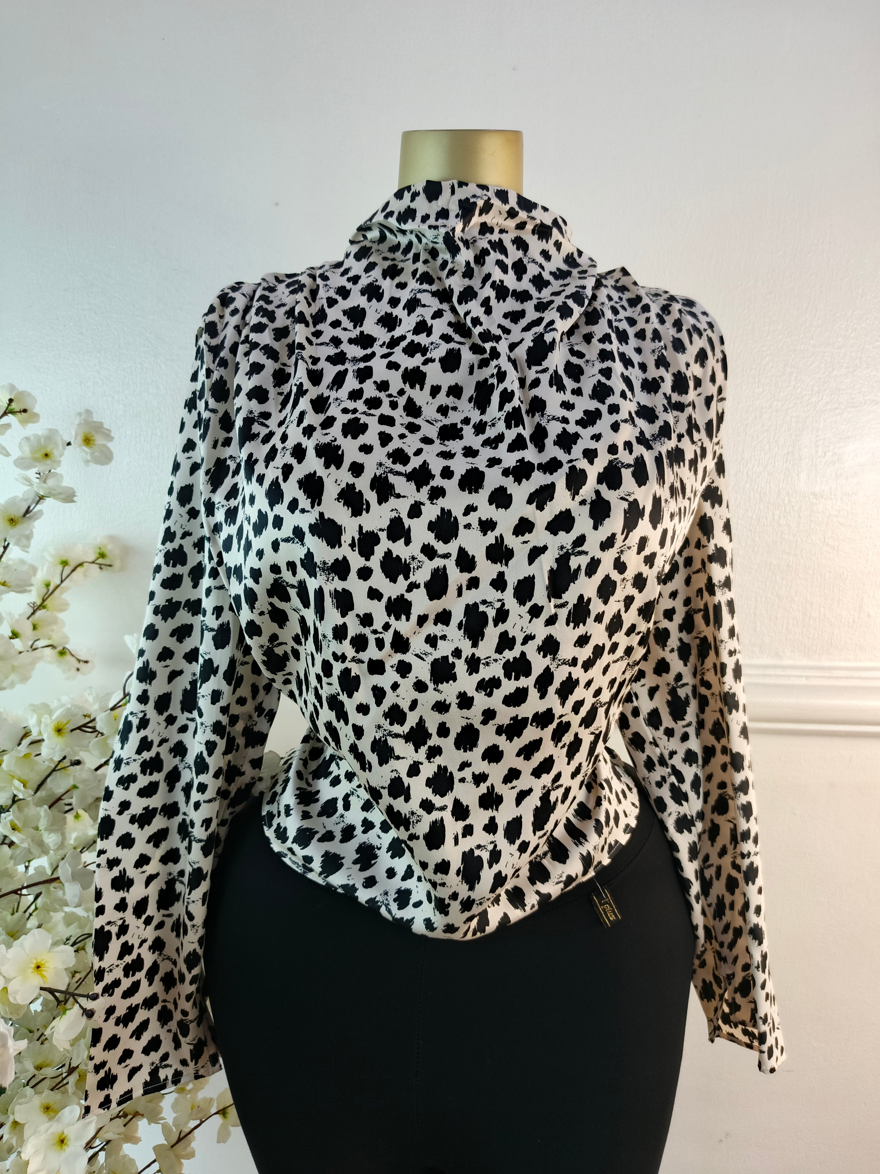 ZARA UK SIZE 14