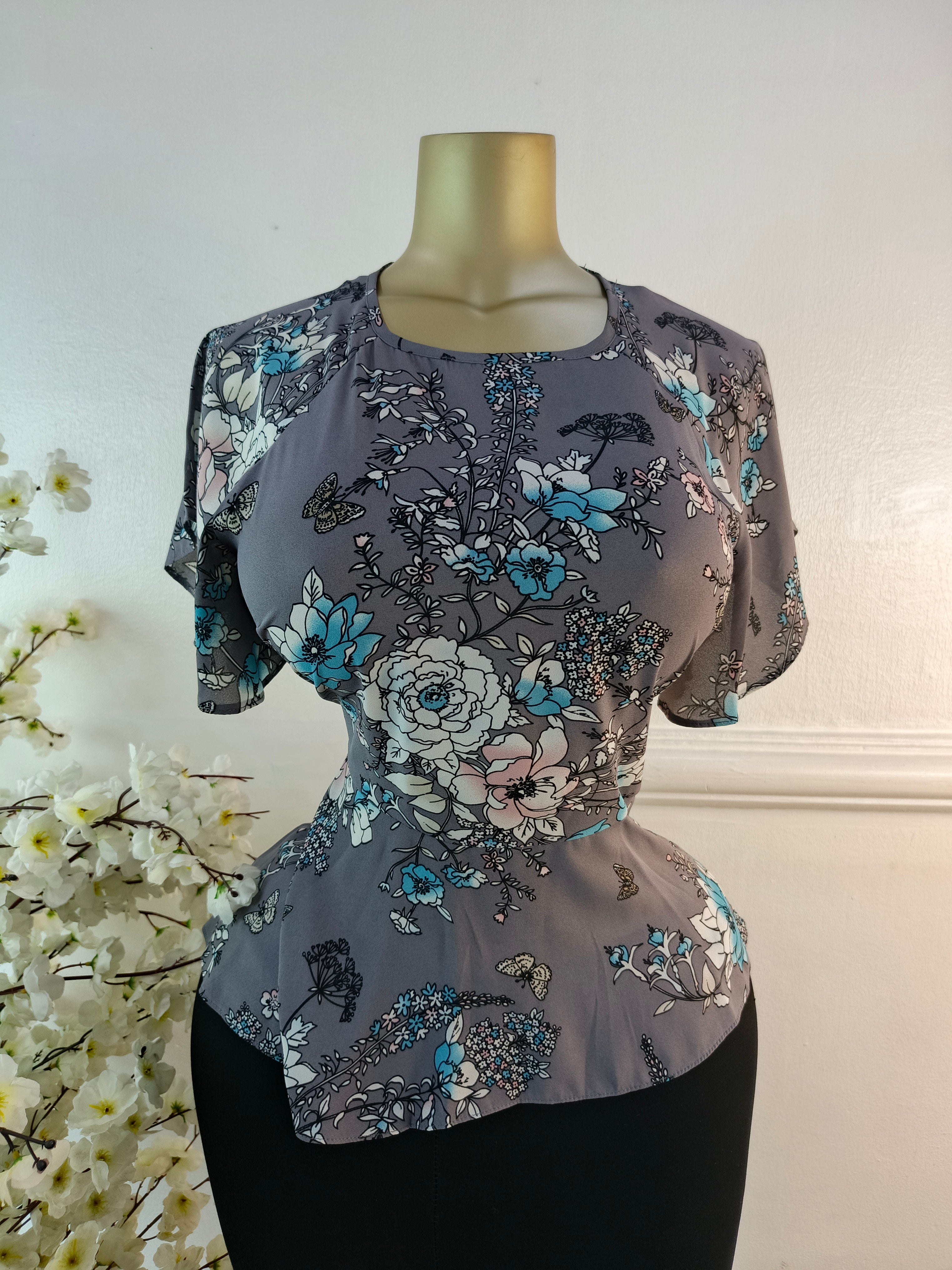 PRIMARK UK SIZE 12
