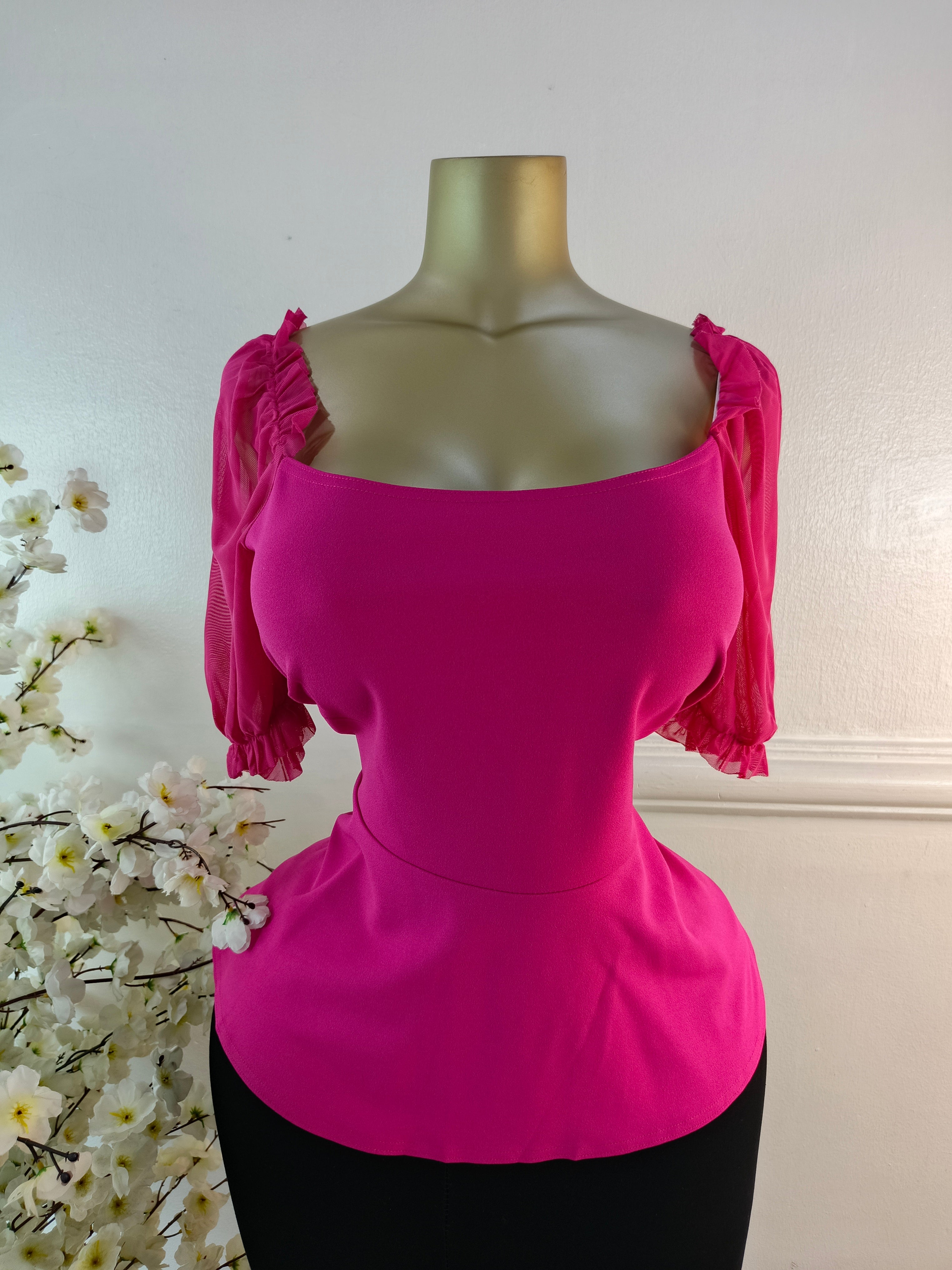BOOHOO UK SIZE 14