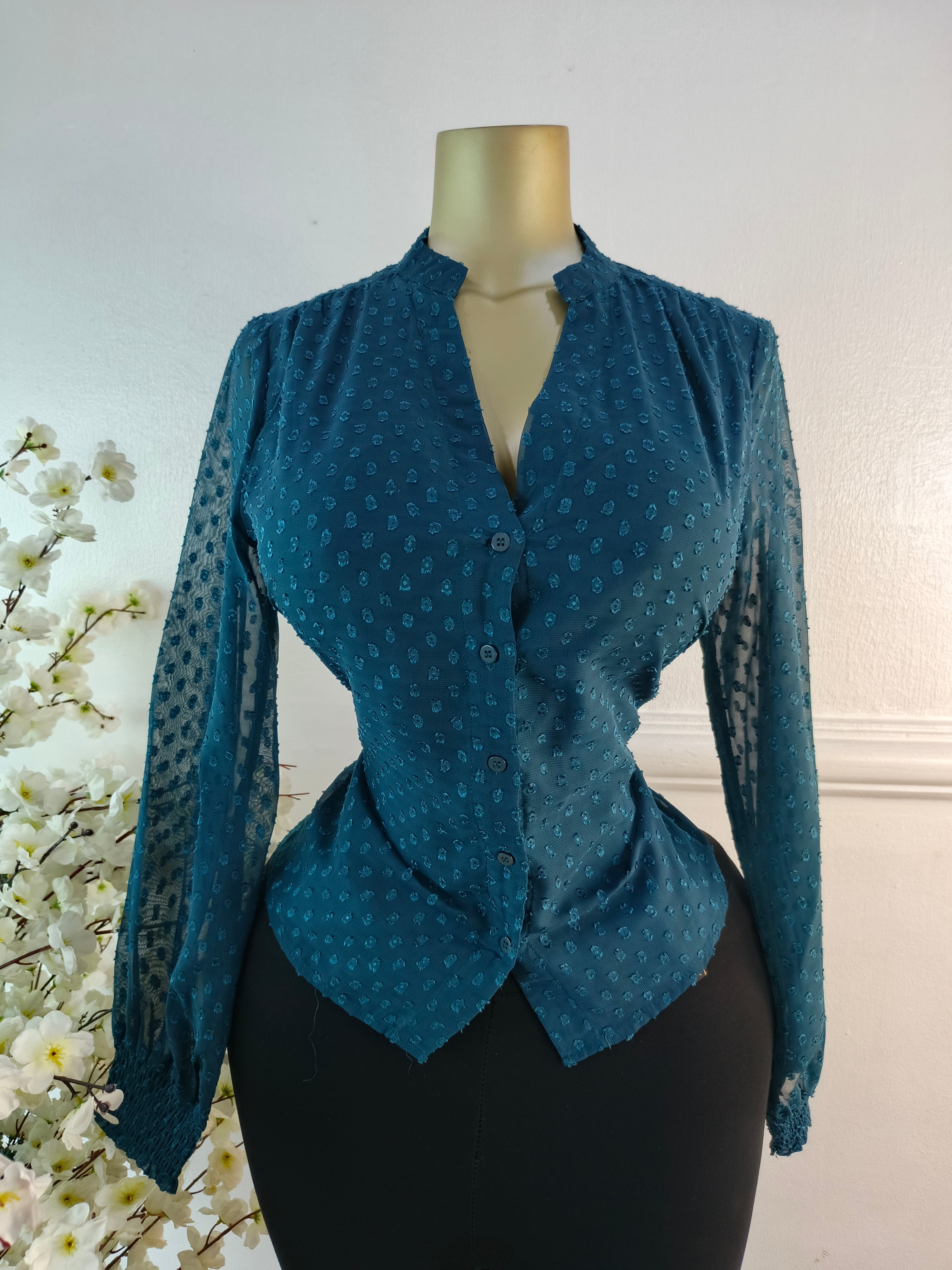 ROWEN AVENUE UK SIZE 12