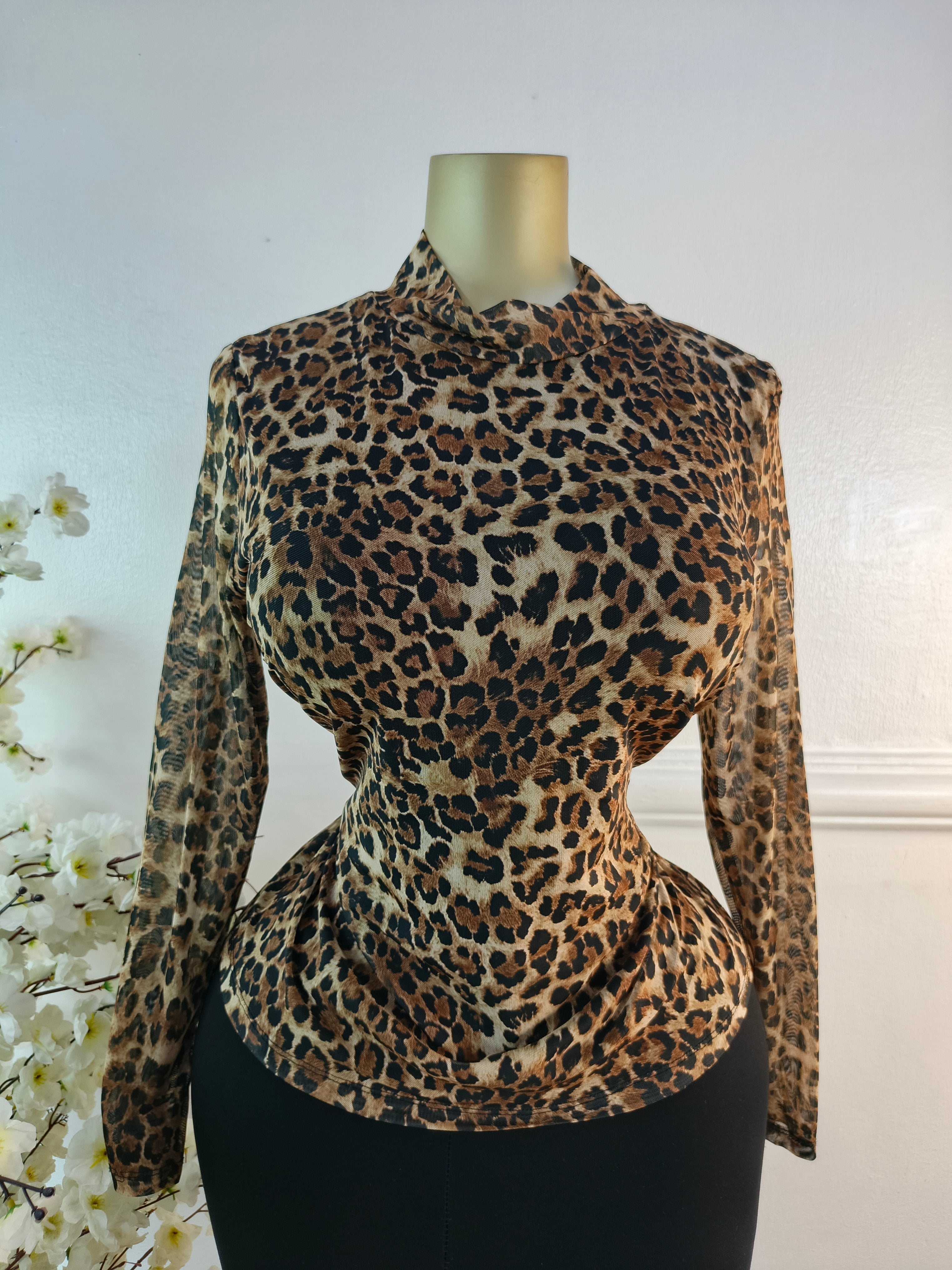 ROWEN AVENUE UK SIZE 14