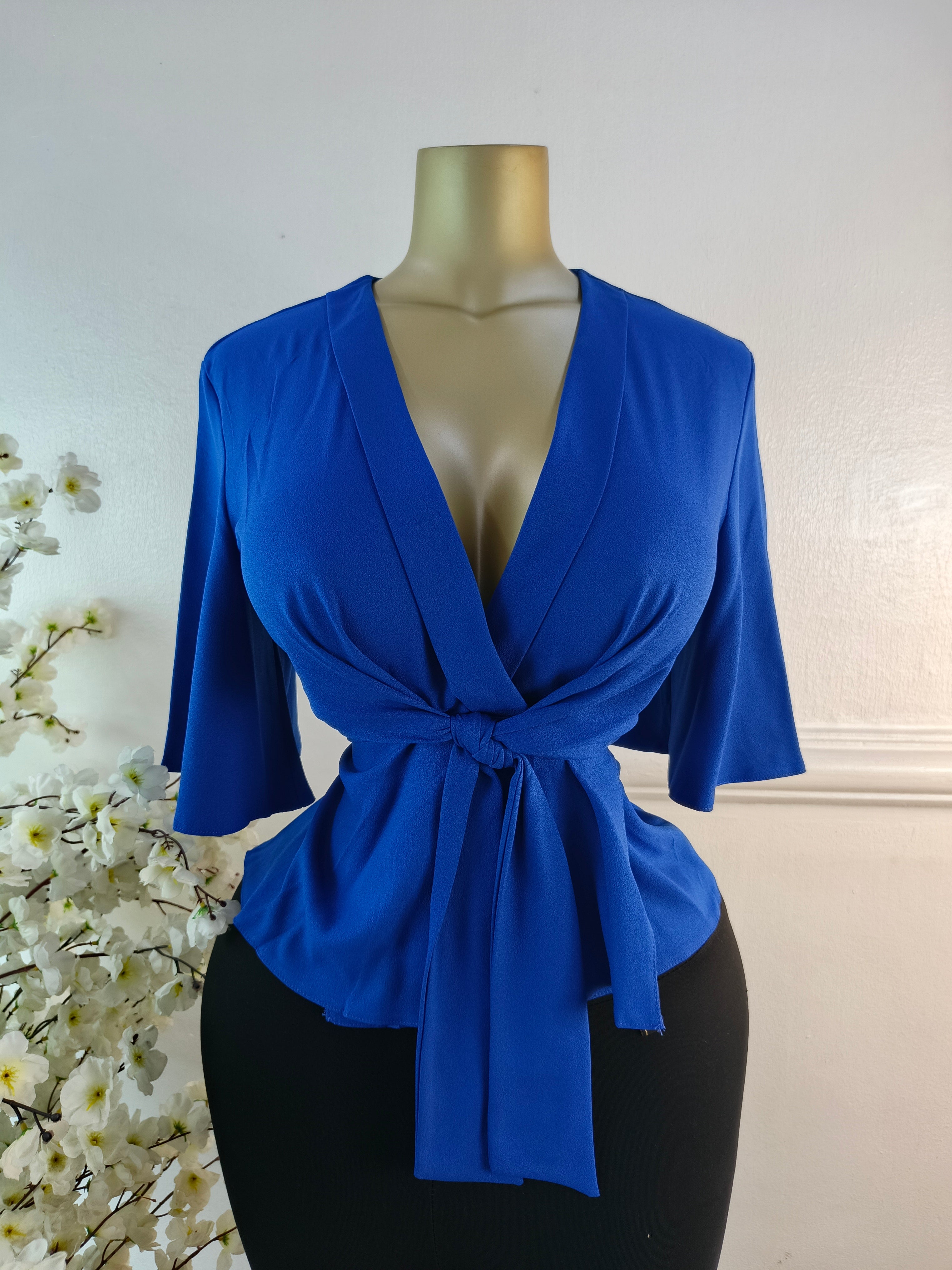 BELLA & BLUE UK SIZE 12
