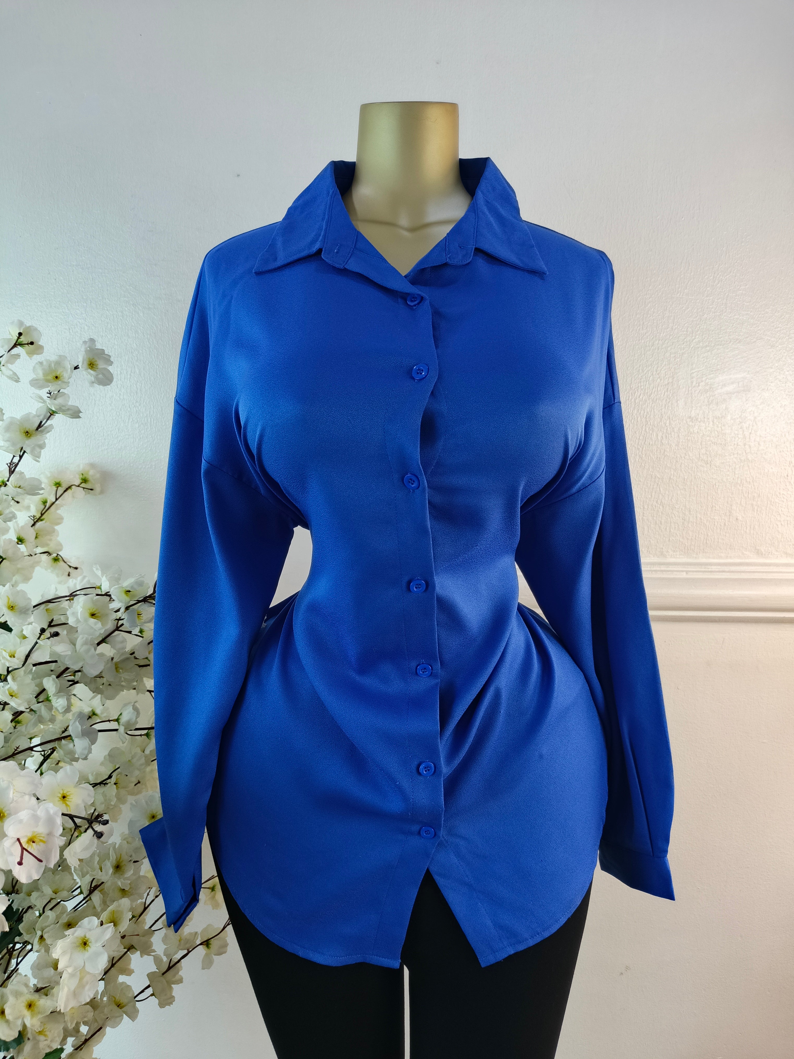 TOP UK SIZE 16