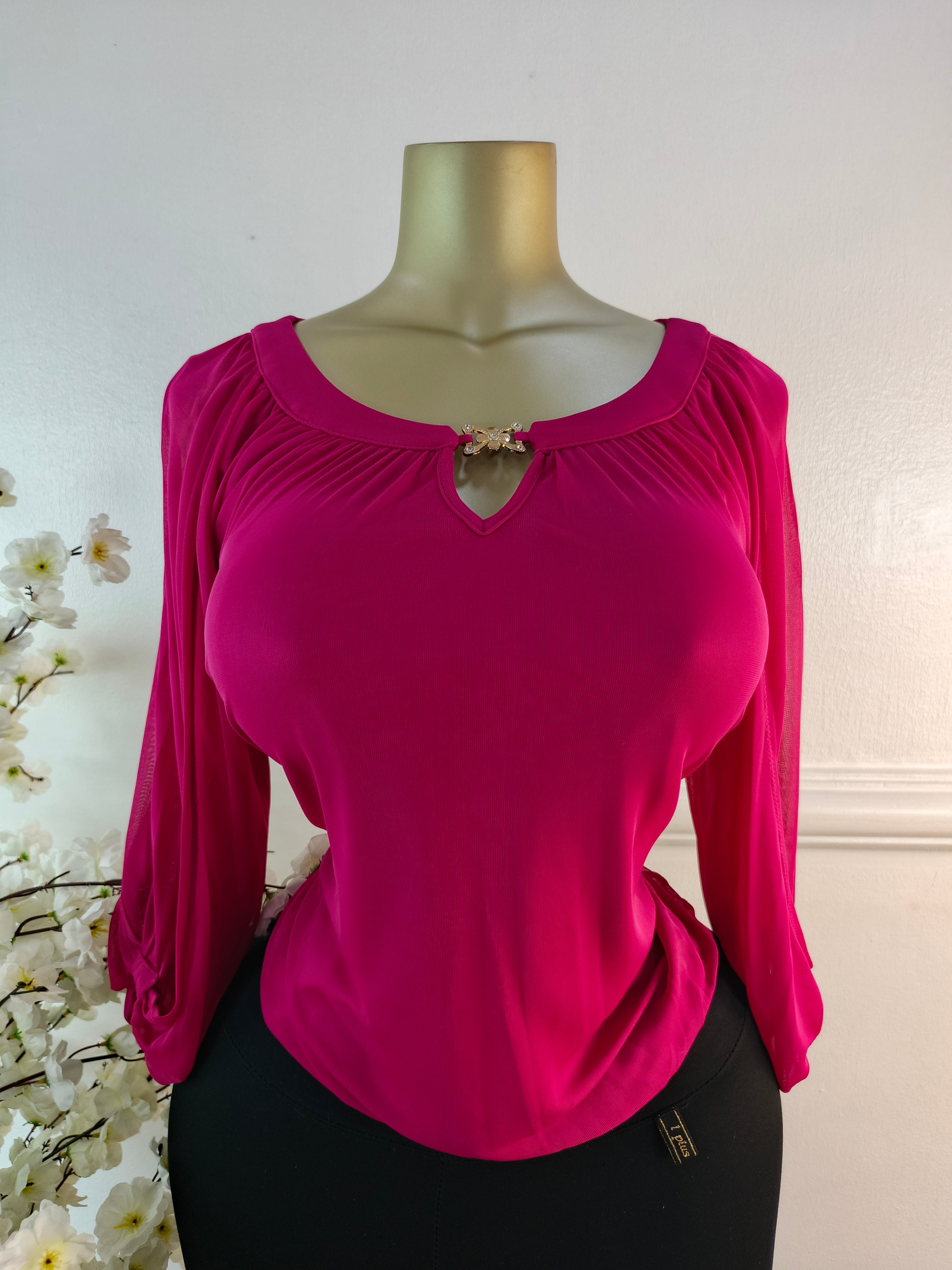DUNNES UK SIZE 14