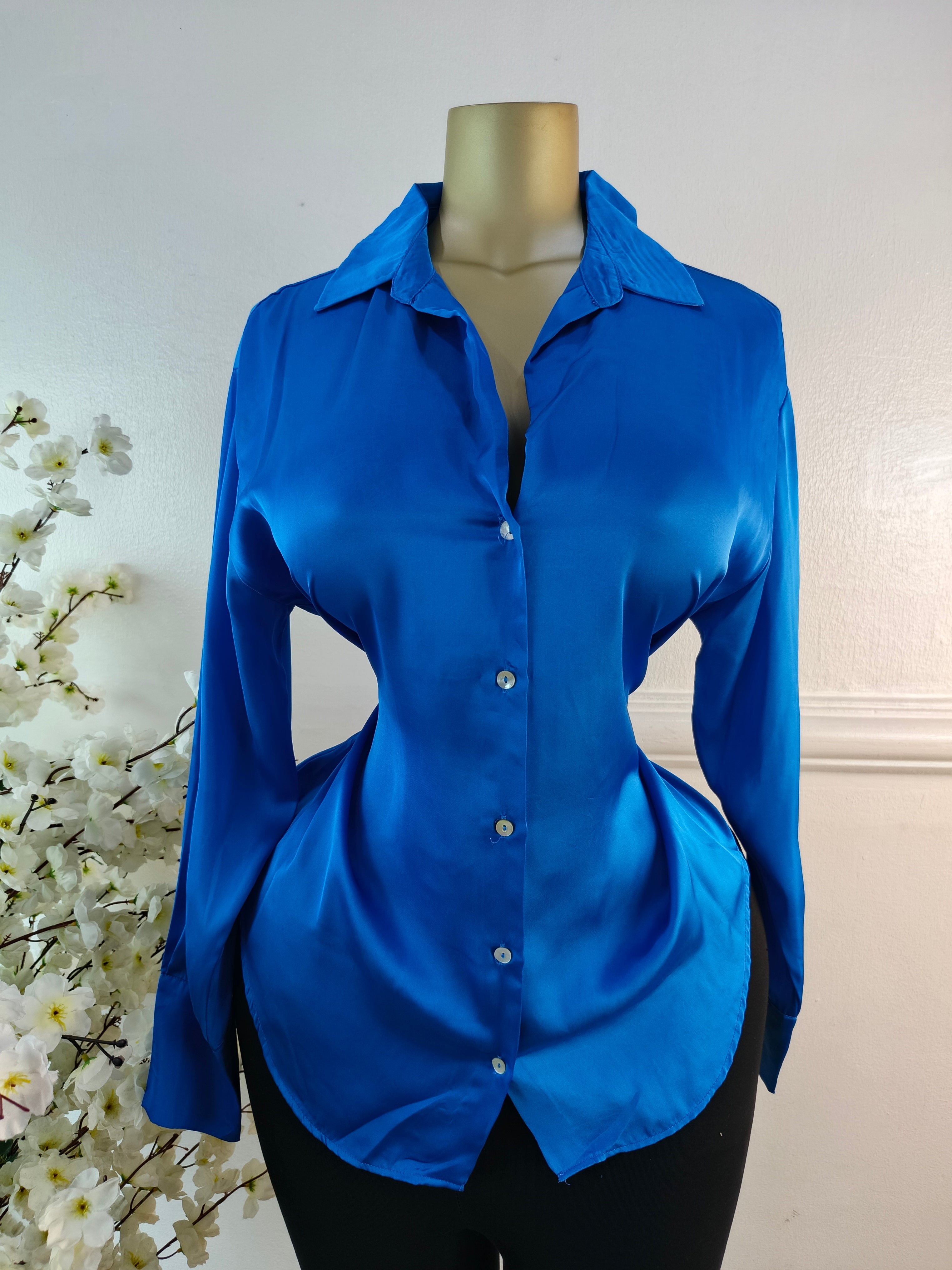 ZARA UK SIZE 16