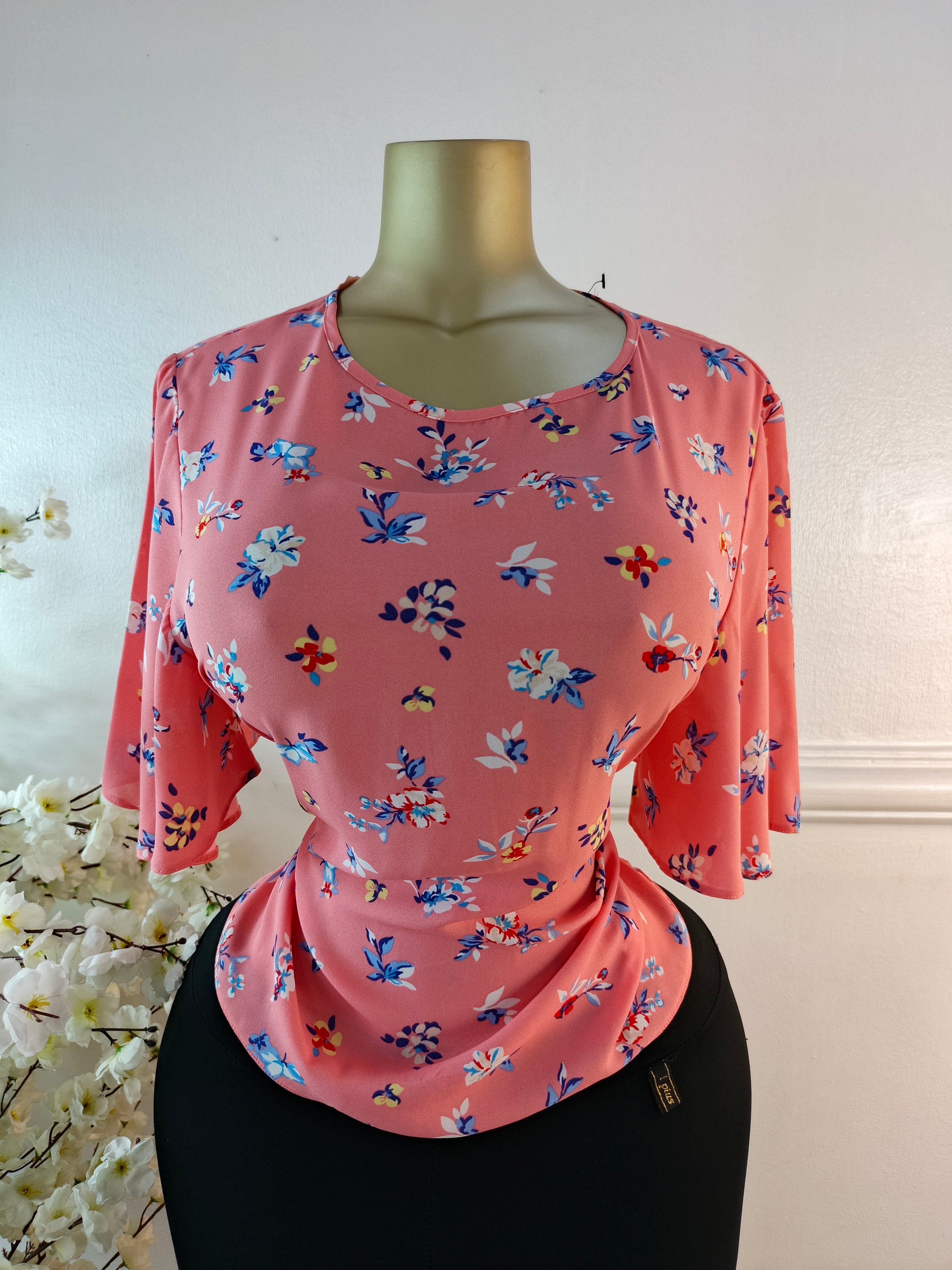 ATMOSPHERE UK SIZE 20