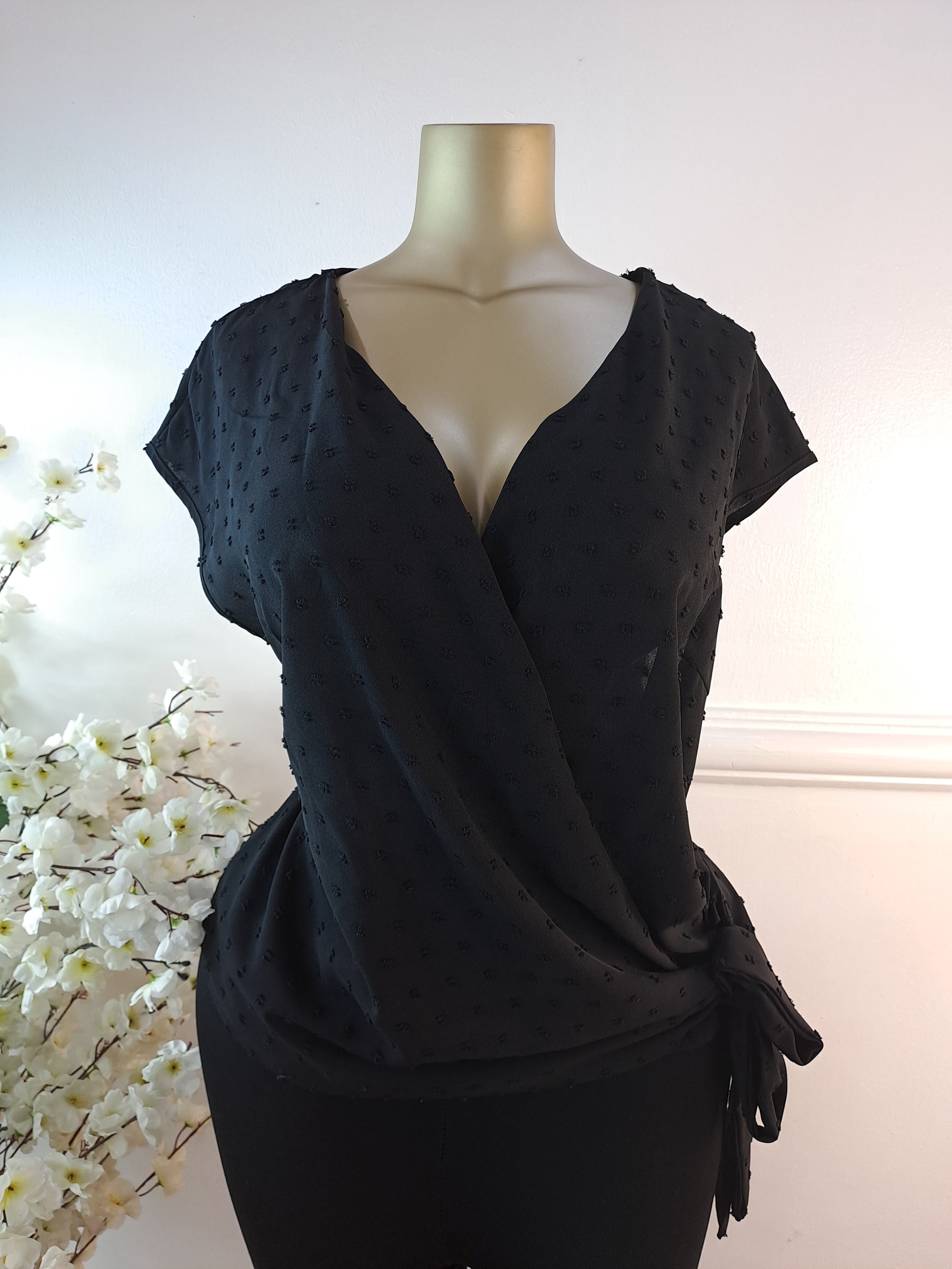 TOP UK SIZE 22