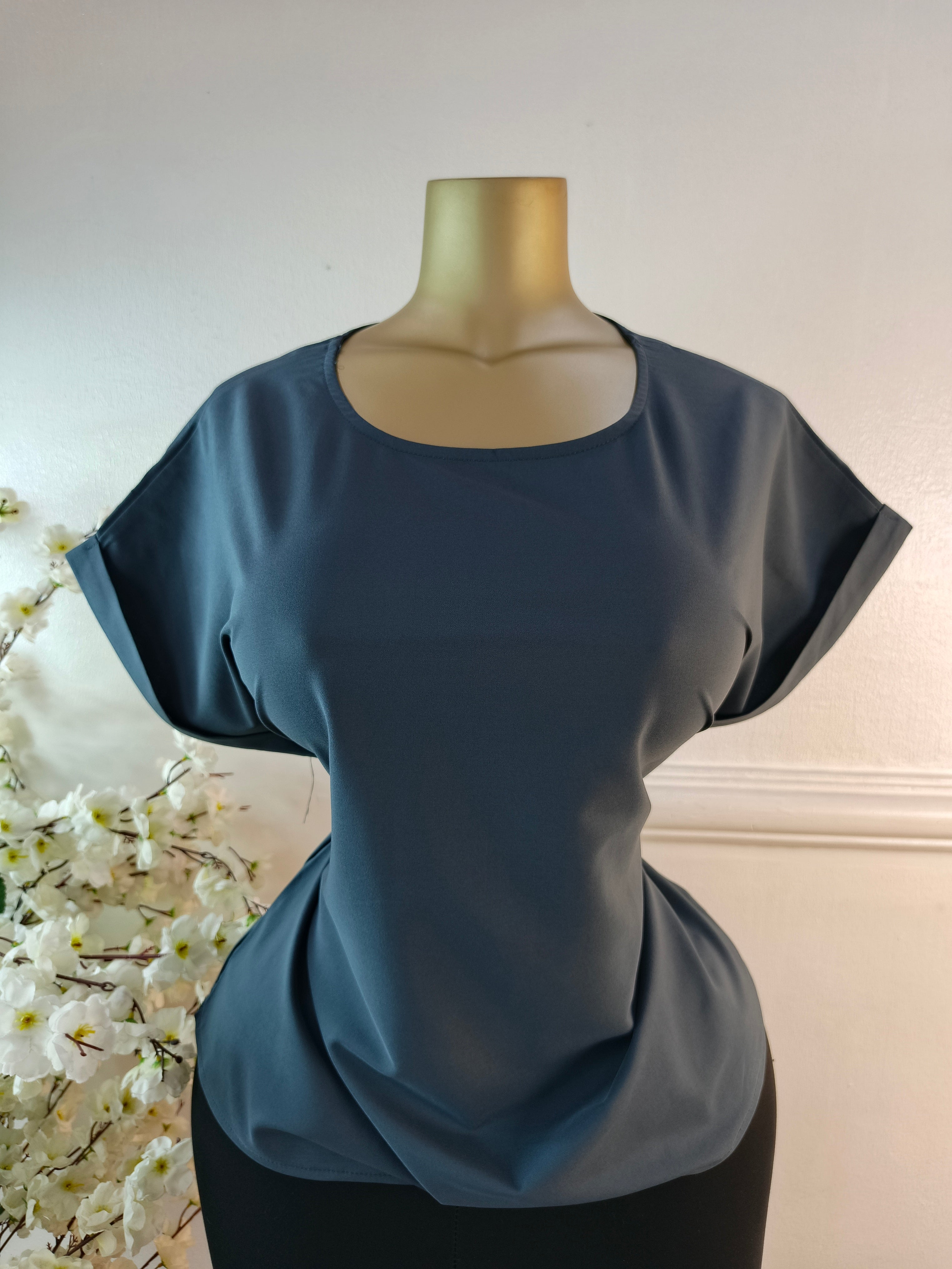 TOP UK SIZE 16