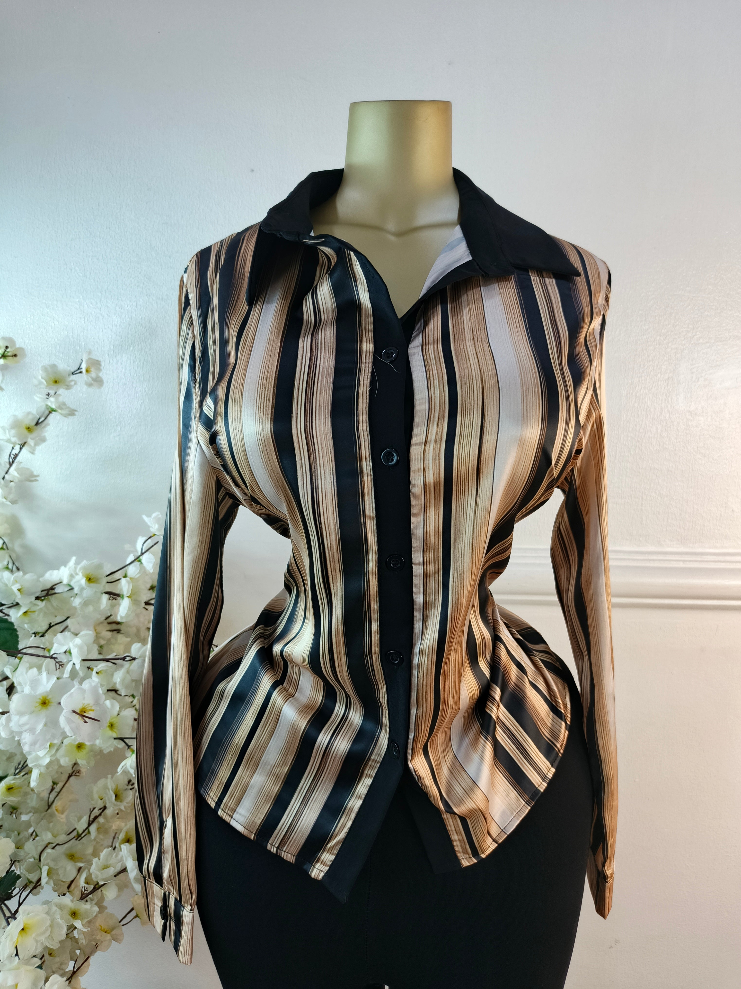 TOP UK SIZE 18