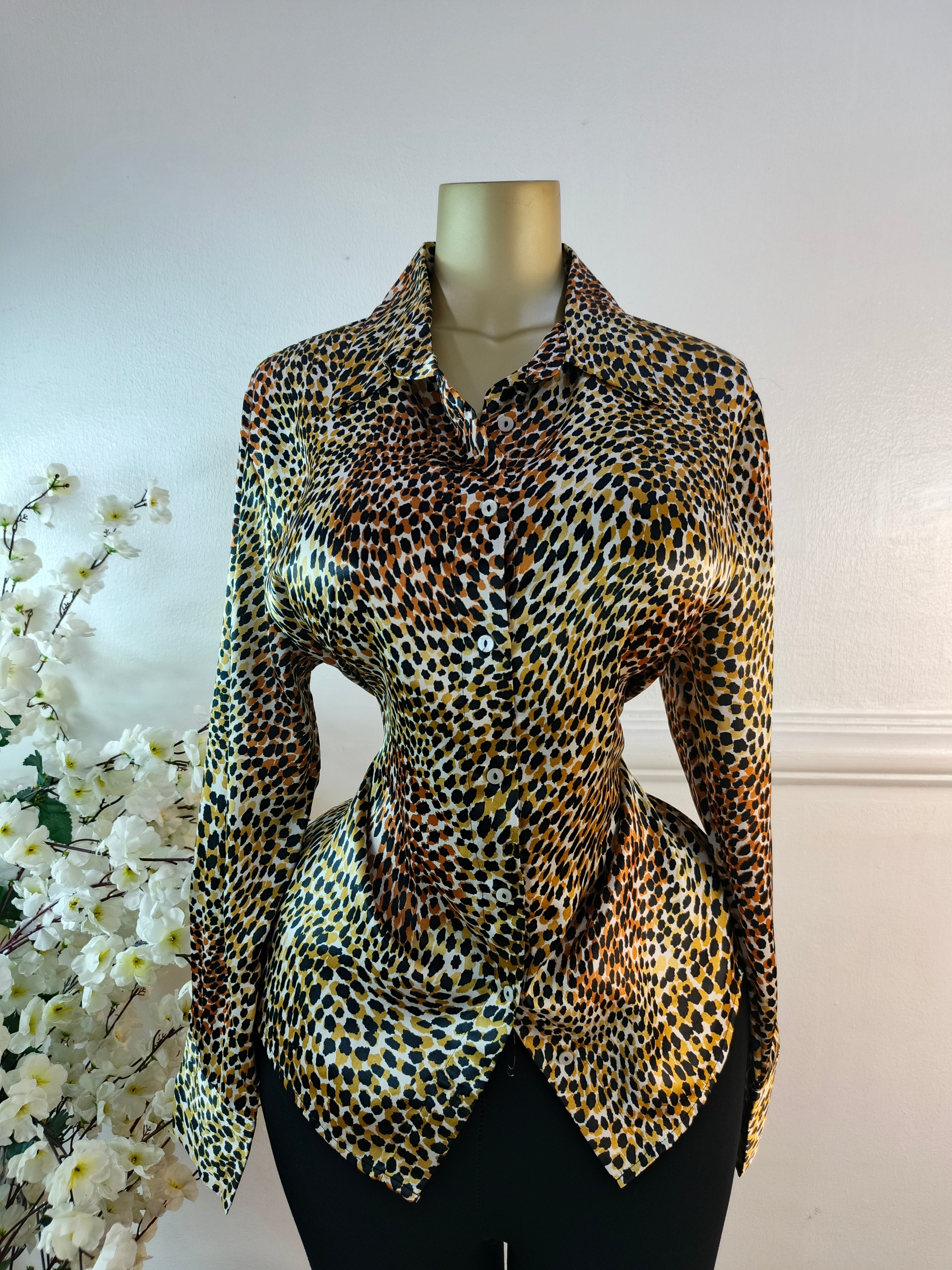 TOP UK SIZE 14