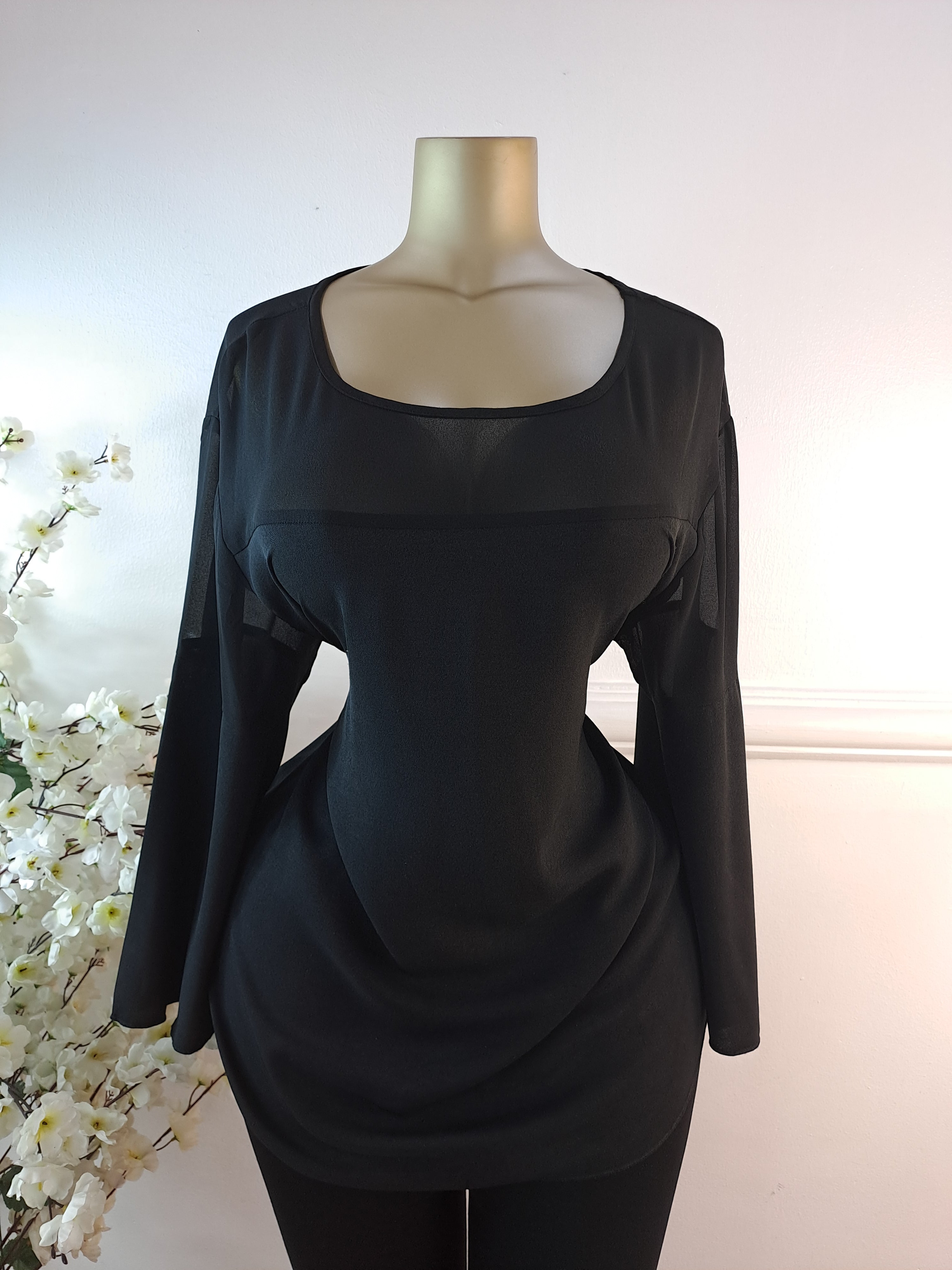 TOP UK SIZE 22