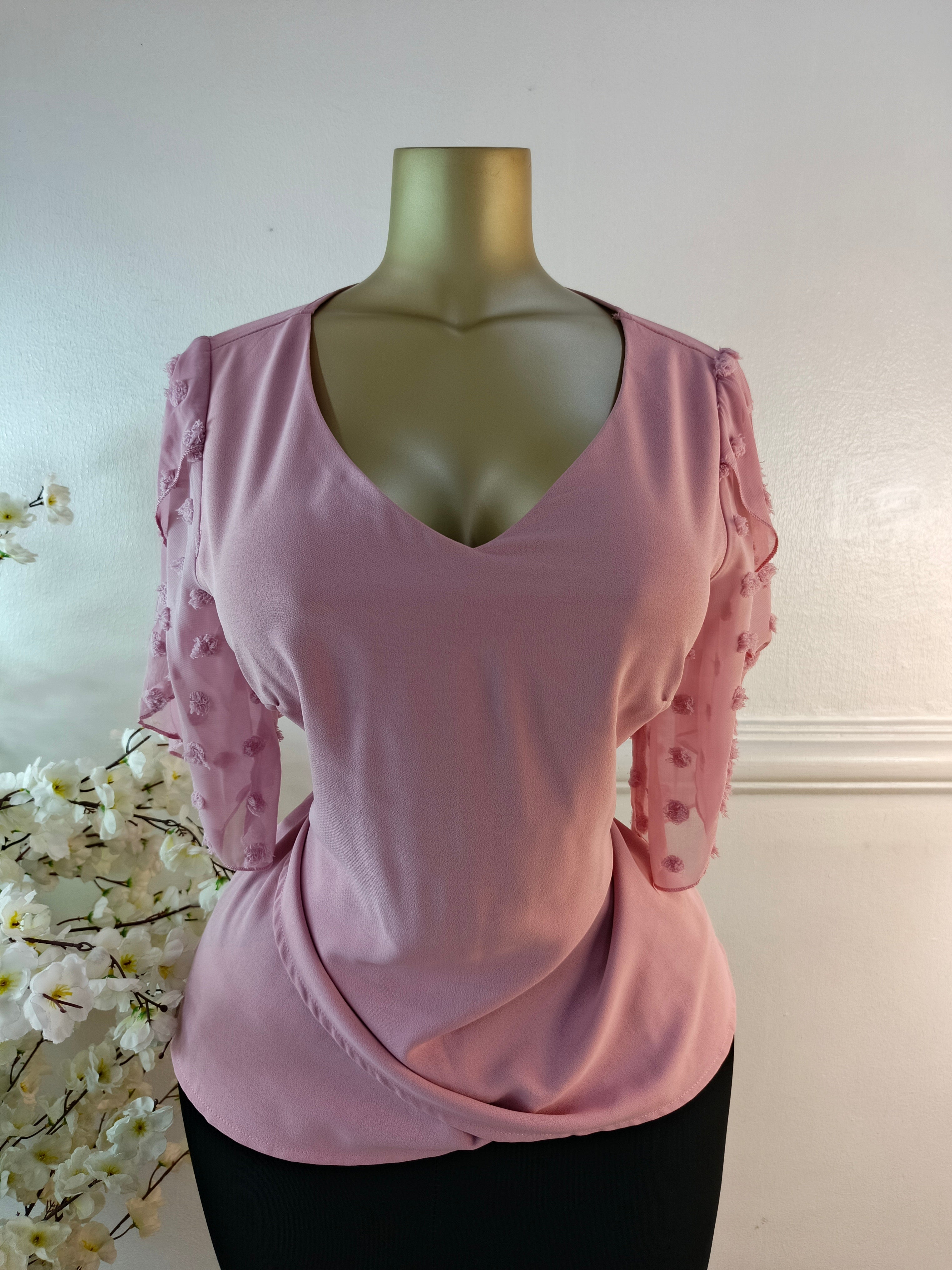 TOP UK SIZE 16