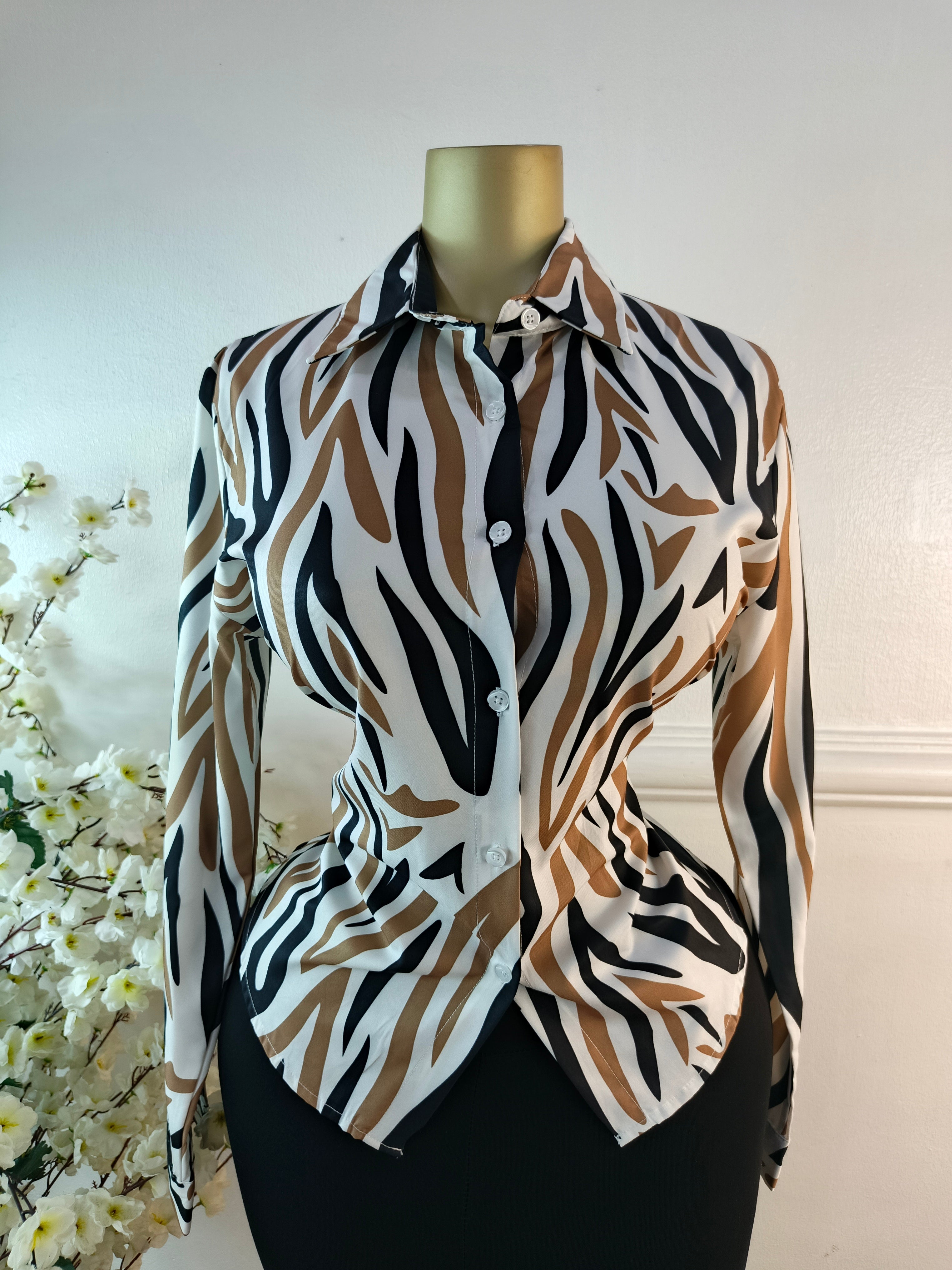 TOP UK SIZE 14