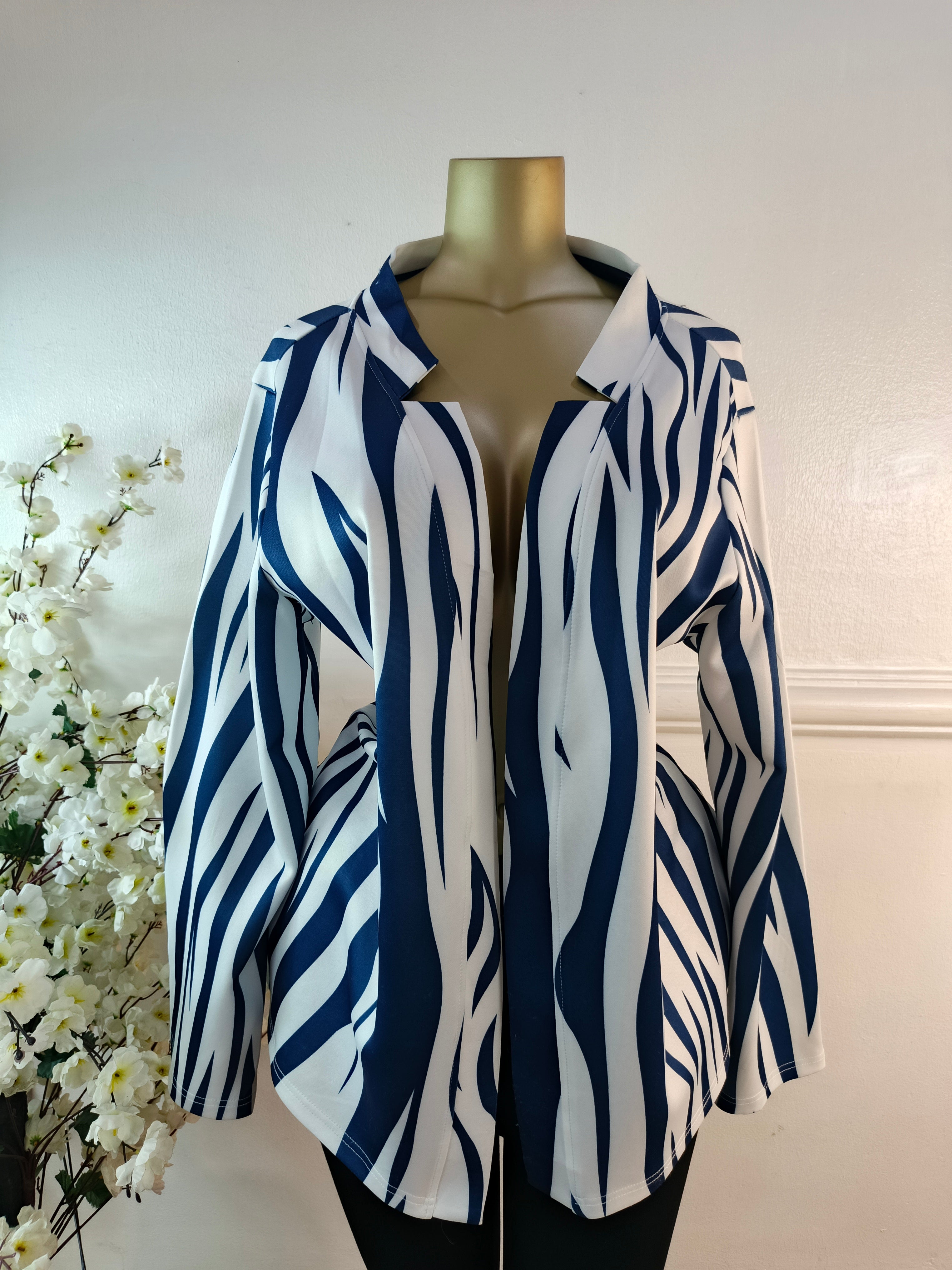 TOP UK SIZE 24