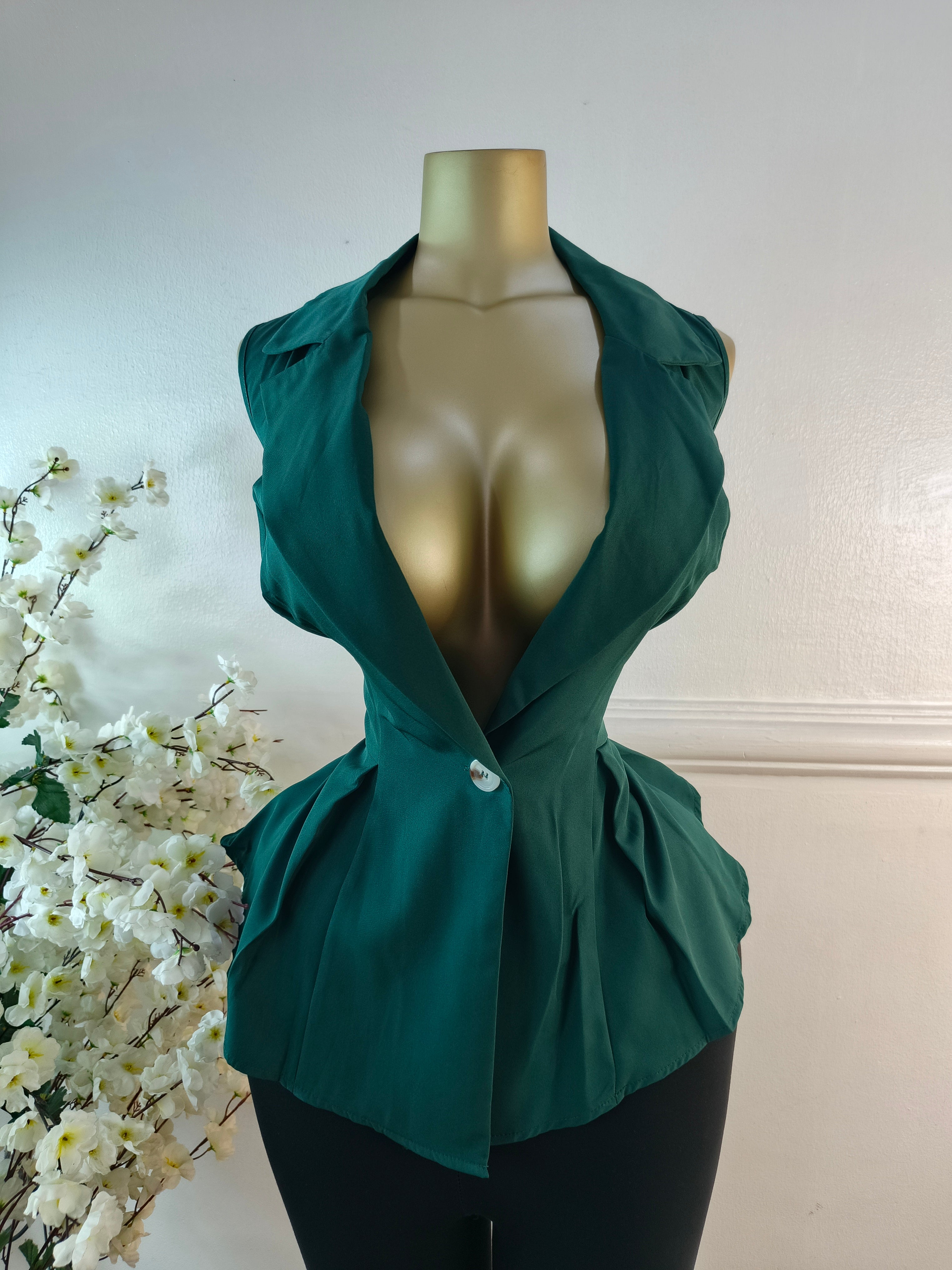TOP UK SIZE 14