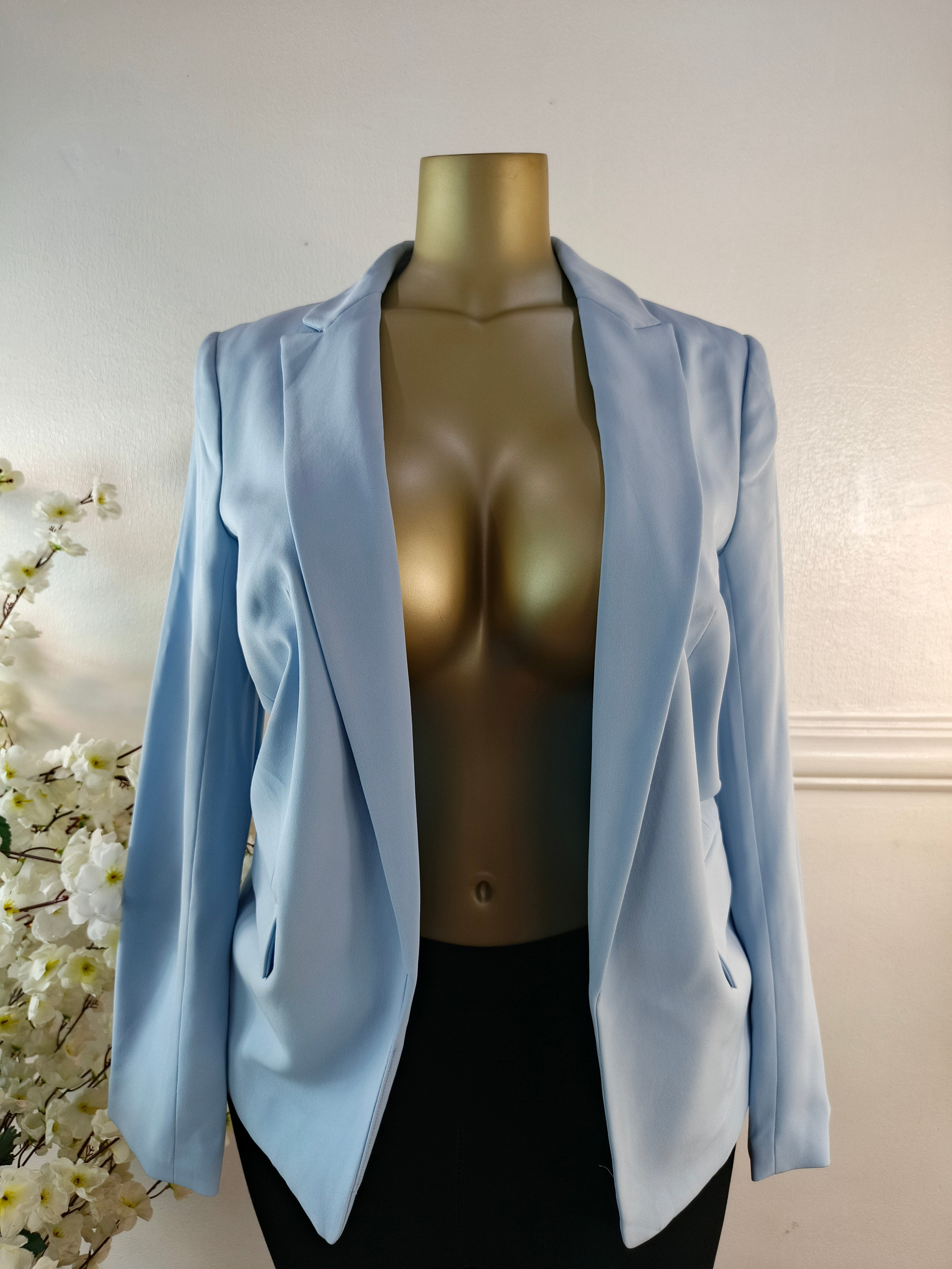 H&M UK SIZE 8 [LENGTH 29 INCHES]