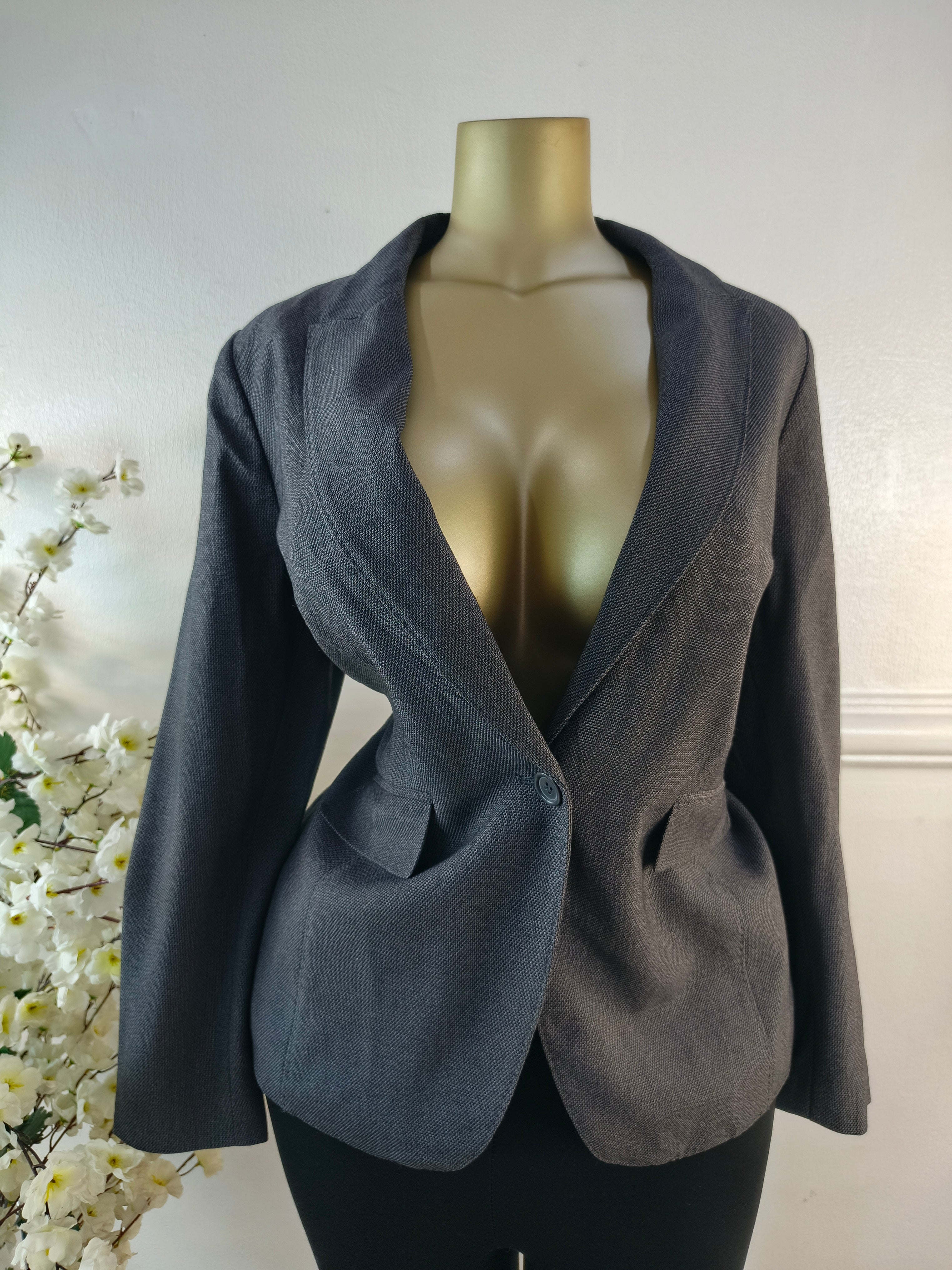M&S COLLECTION UK SIZE 14 [LENGTH 28 INCHES]